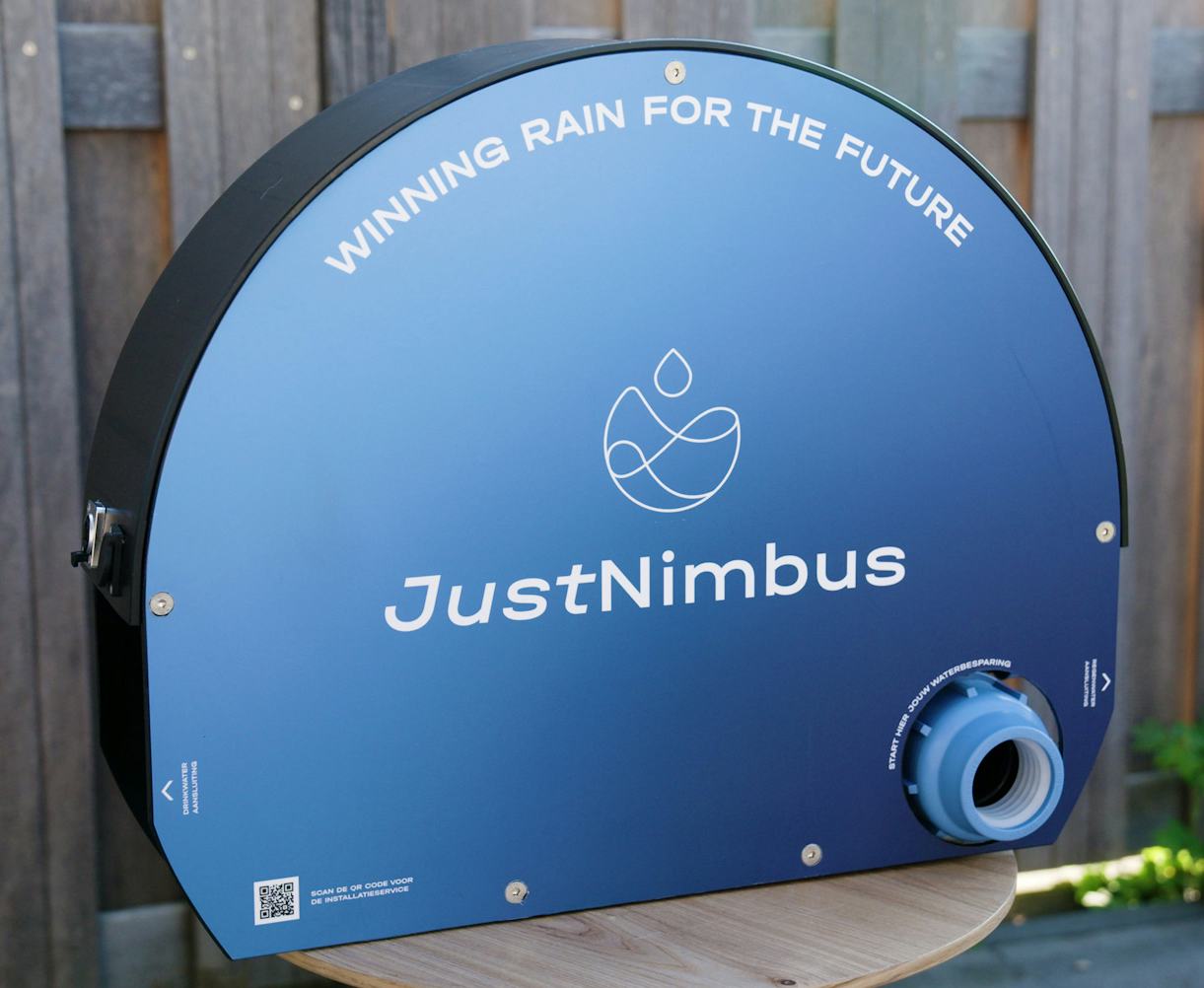 JustNimbus3000