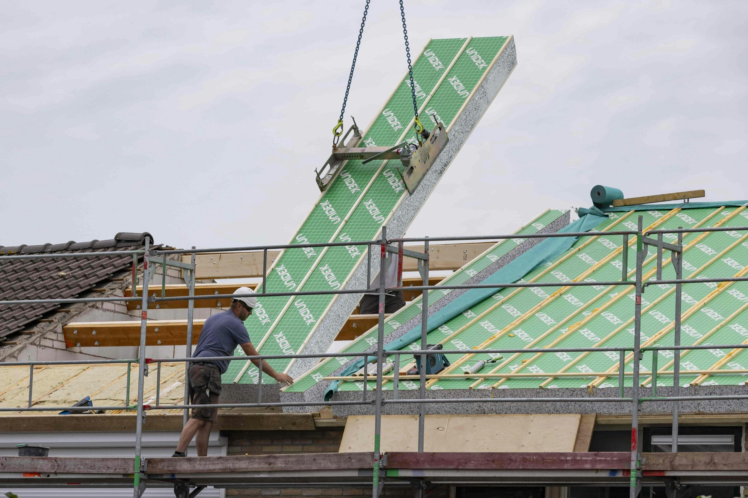 'Haal het maximale uit betrouwbare producten'