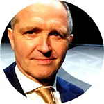 Eric Verweij