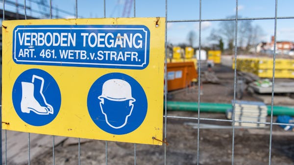Bouwproces Transport- En Valgevaar - HITS valbeveiliging thumbnail