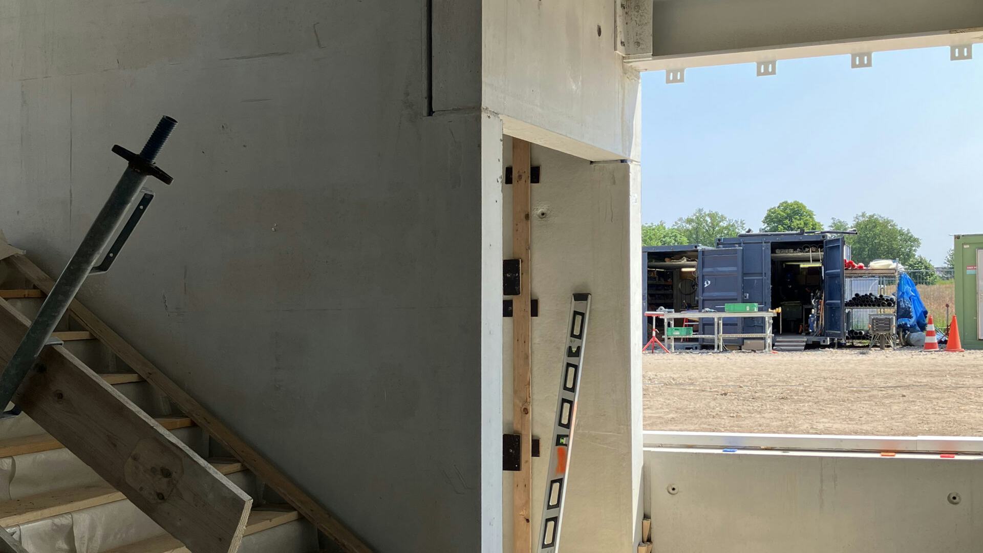 prefabbeton