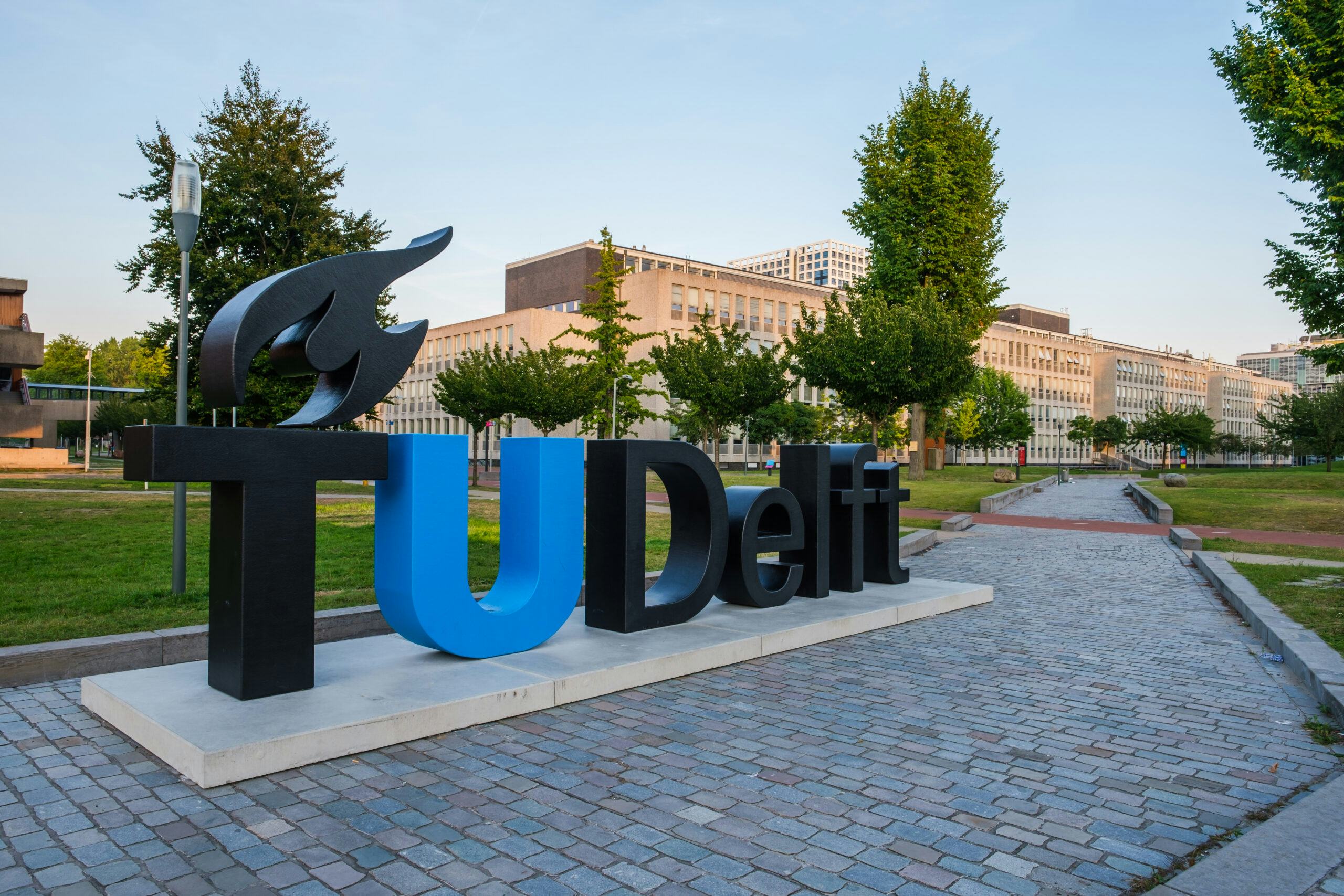 Heijmans bouwt faculteit TU Delft voor 130 miljoen euro