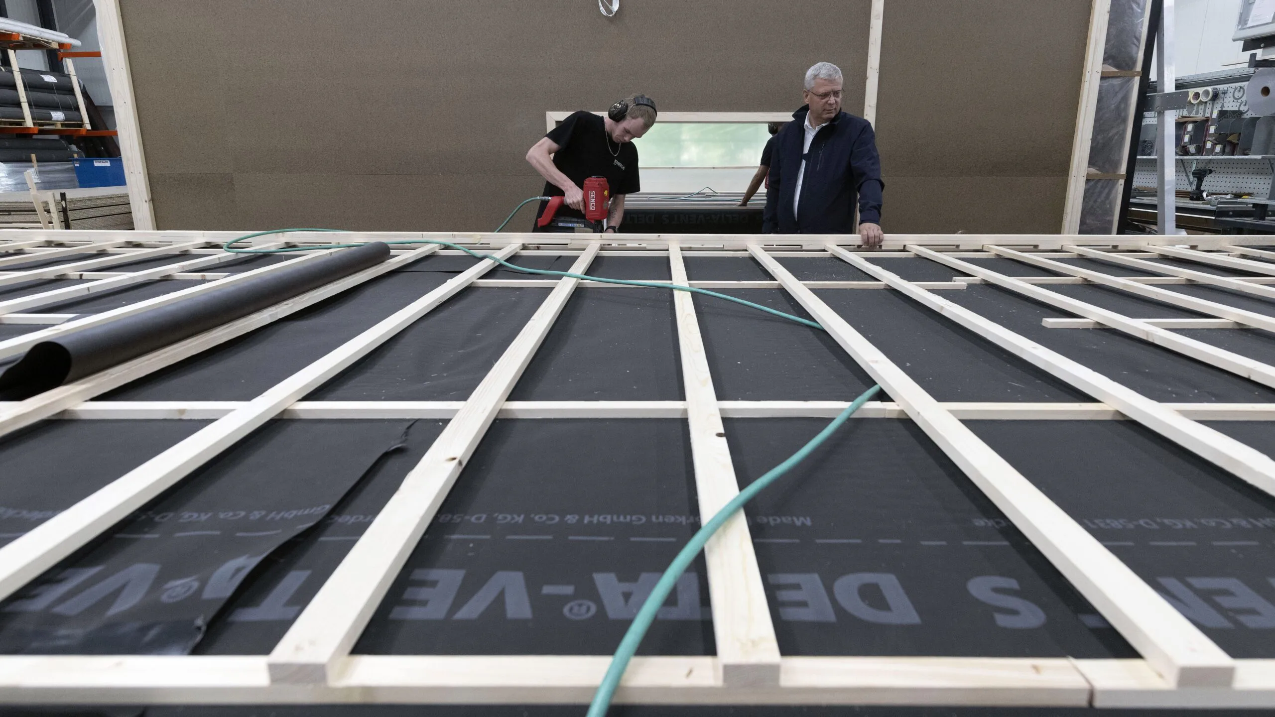 Foto: Ruben Meijerink