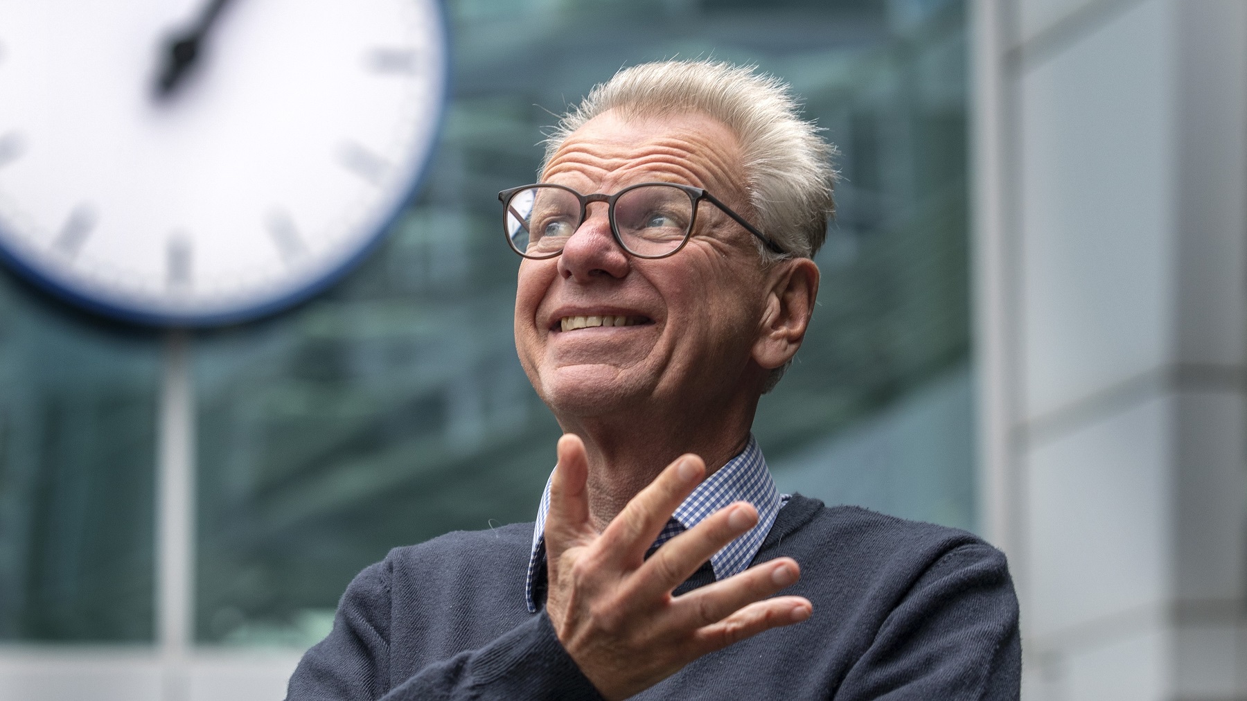 Foto: Suzanne van de Kerk