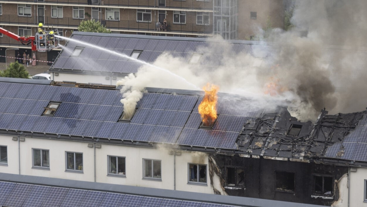 Foto: Sjef Prins - APA Foto