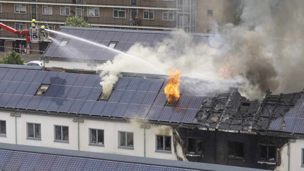 Foto: Sjef Prins - APA Foto