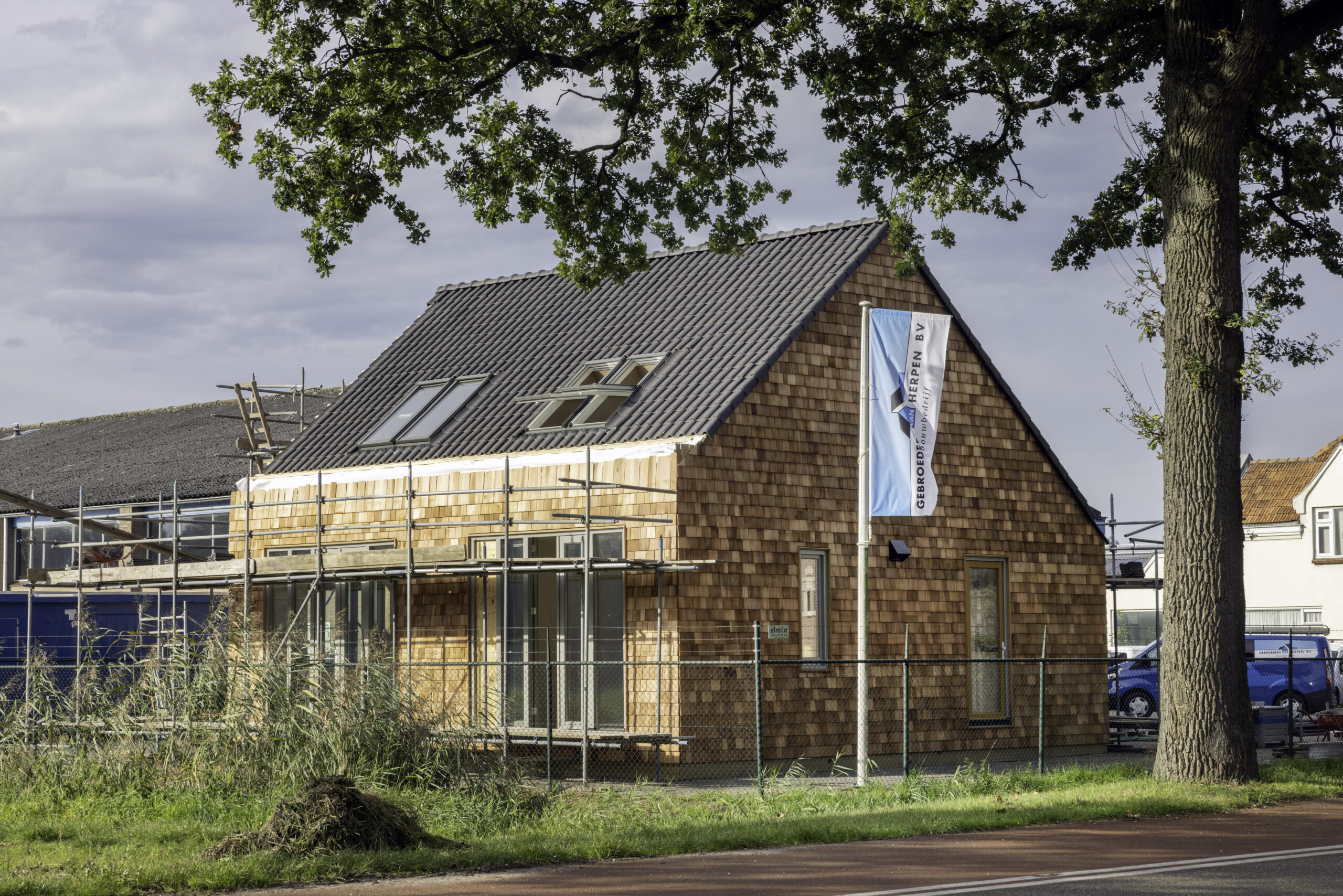 Foto: Sjef Prins - APA Foto