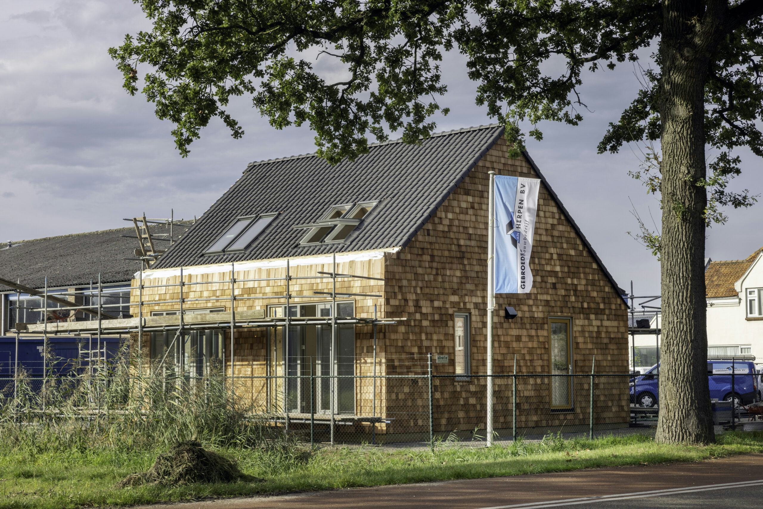 Foto: Sjef Prins - APA Foto