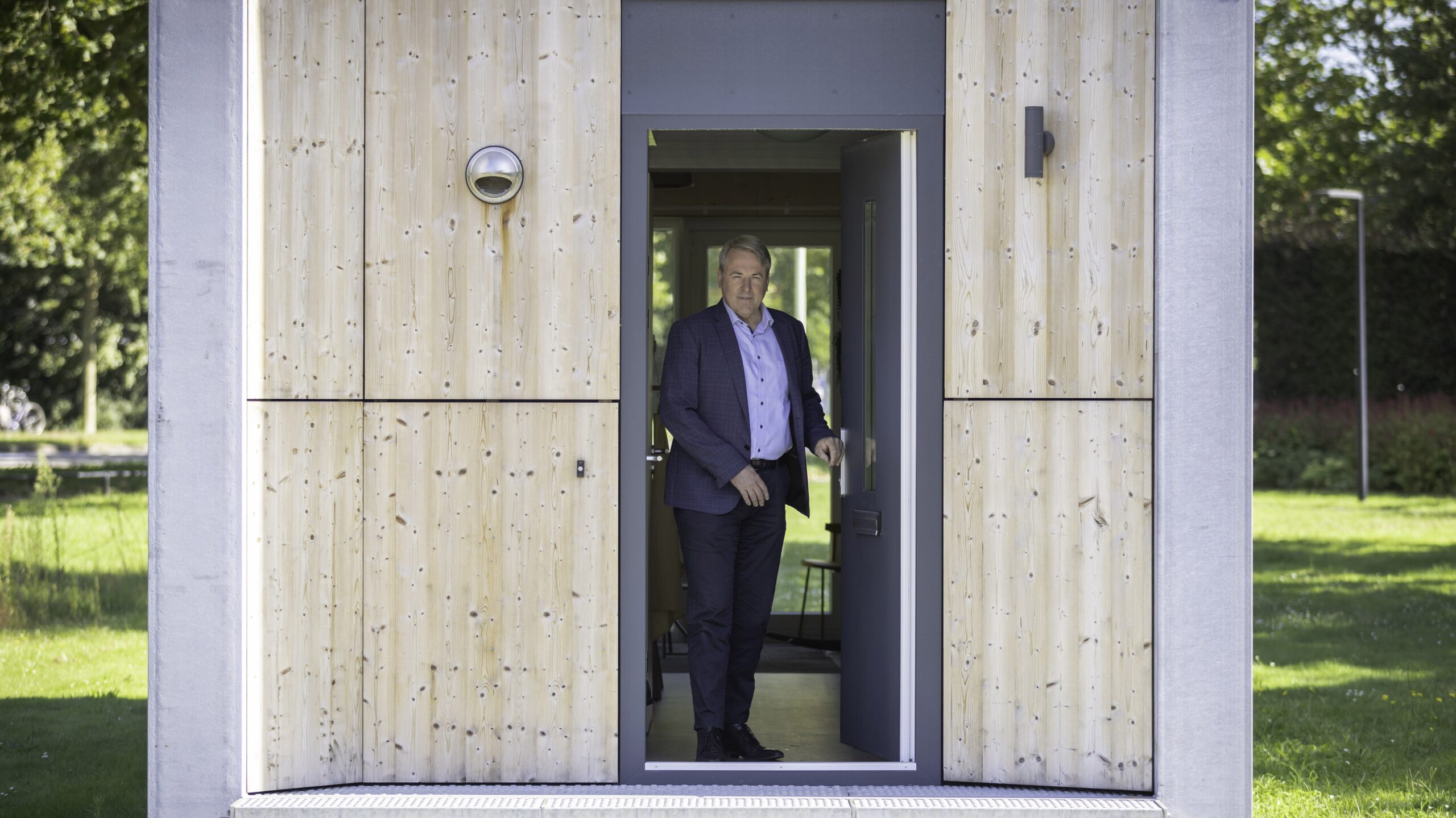 Foto: Sjef Prins - APA Foto