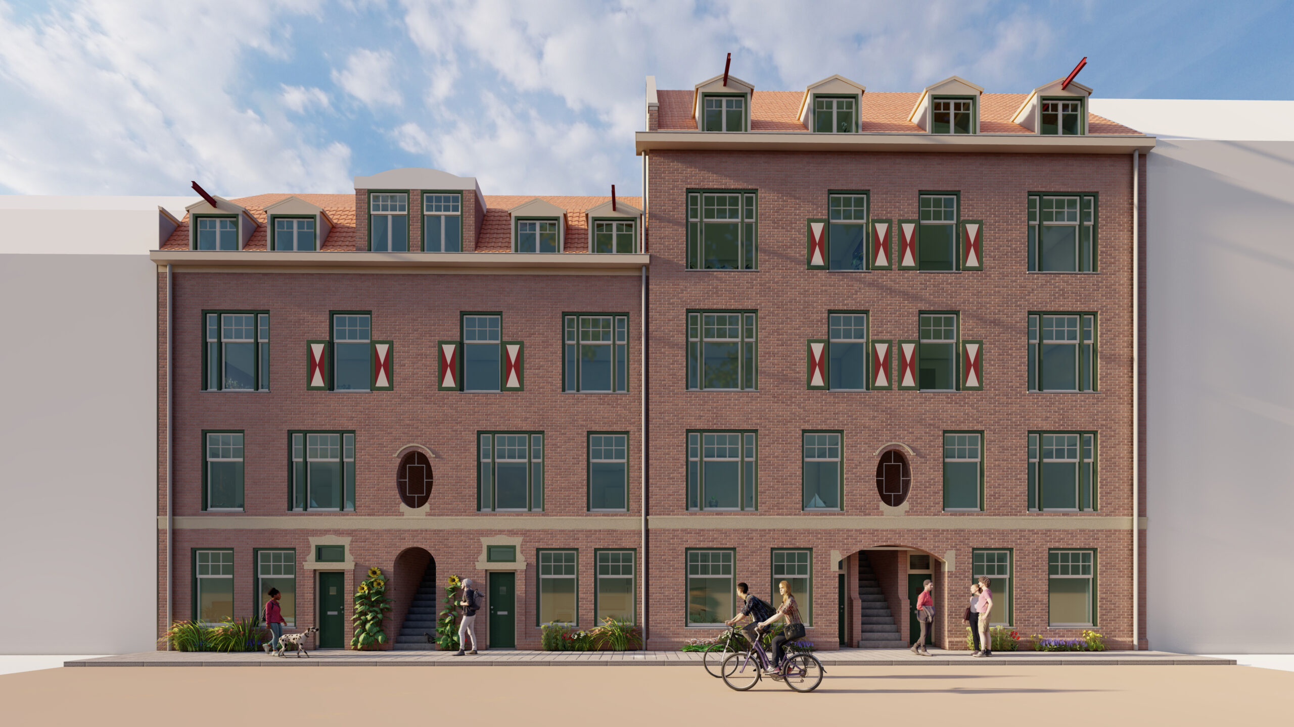 Beeld: Hooyschuur architecten