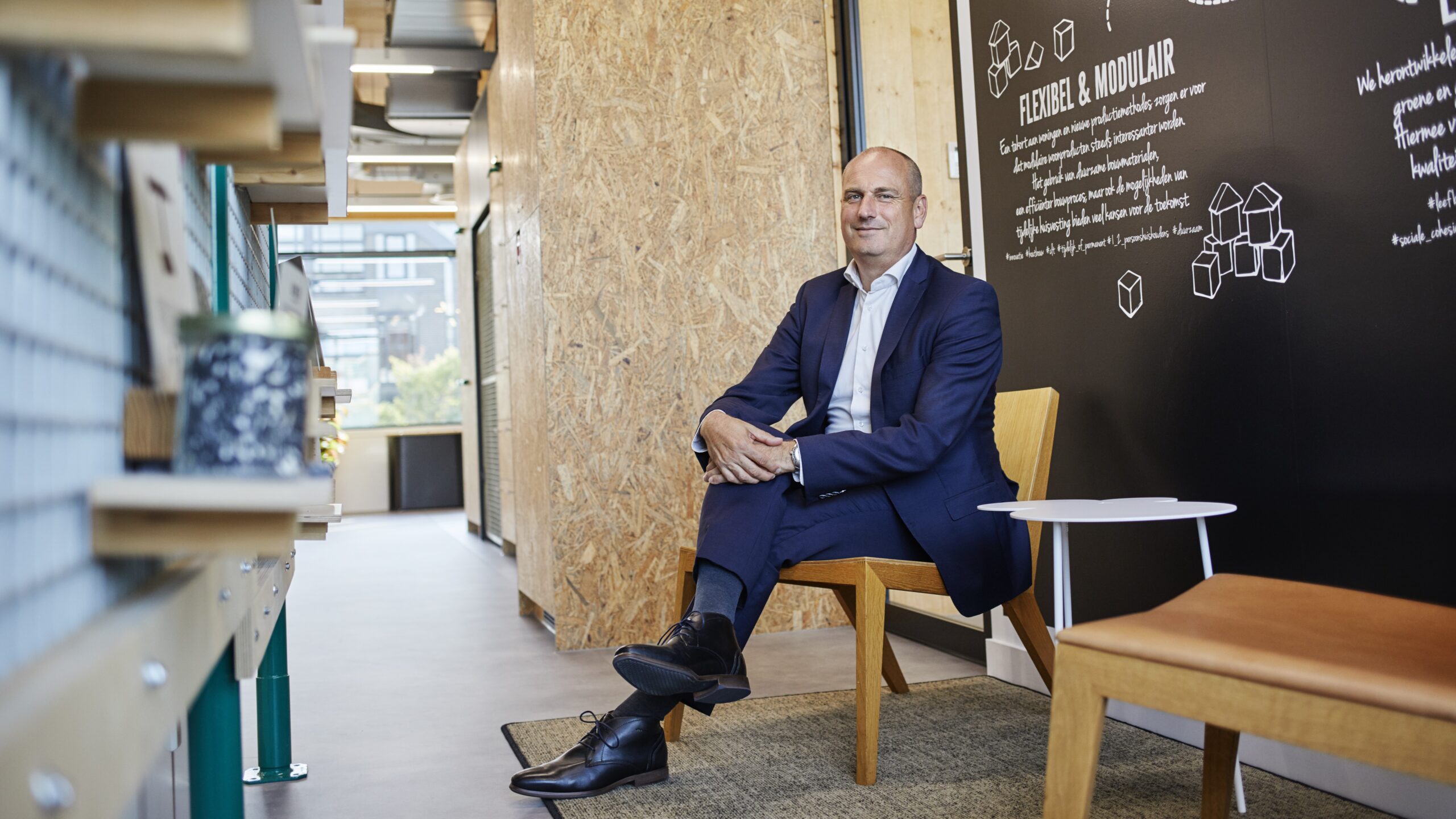 Foto: Christiaan Krouwels