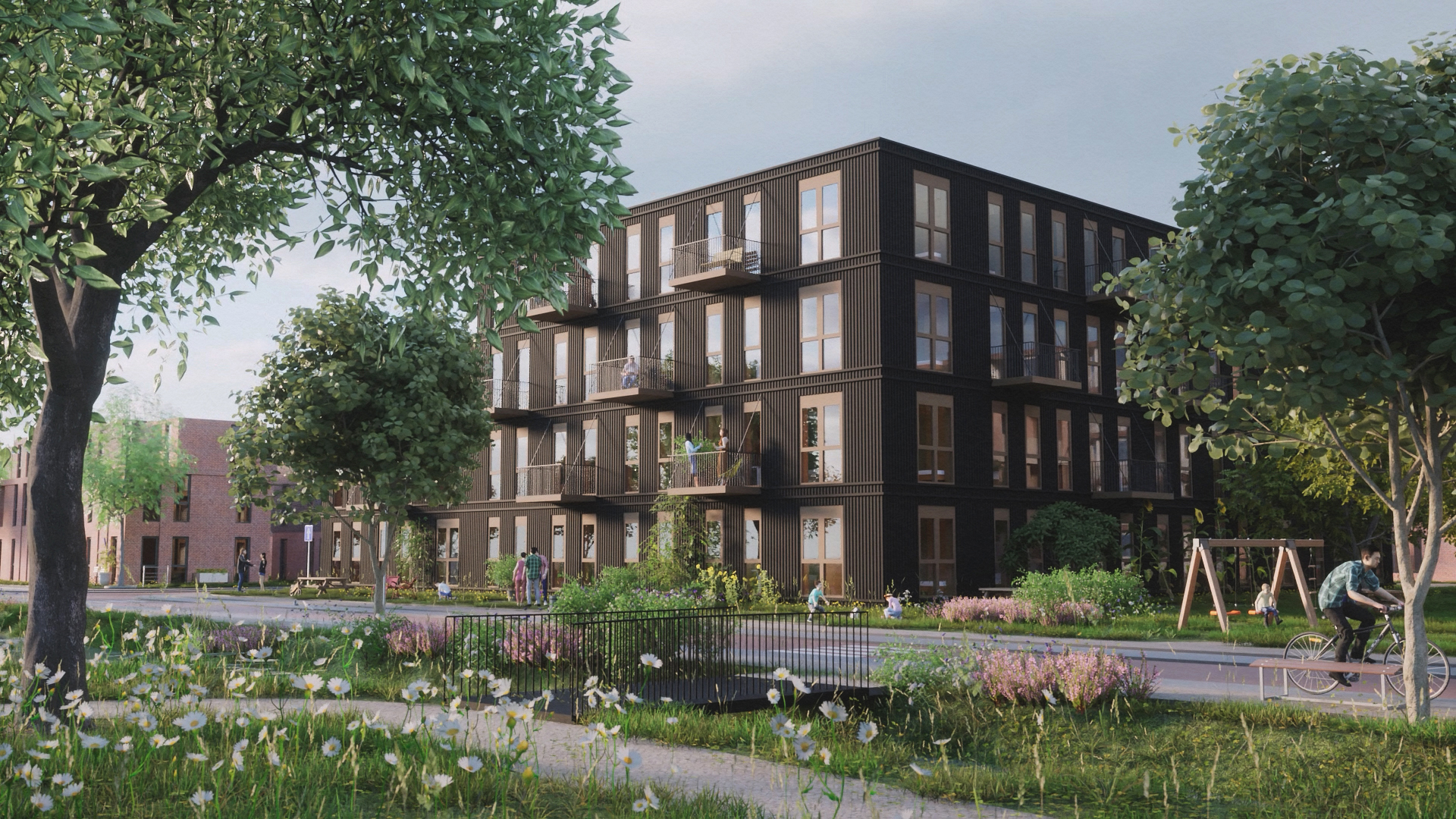 Afbeelding: Harmet/Hem