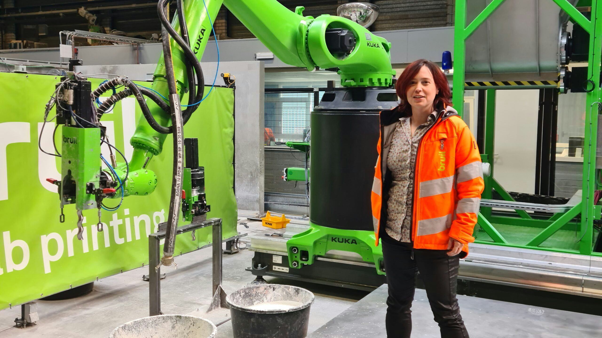 Suzanne Clijsen: koploper van de digitale transformatie bij Bruil