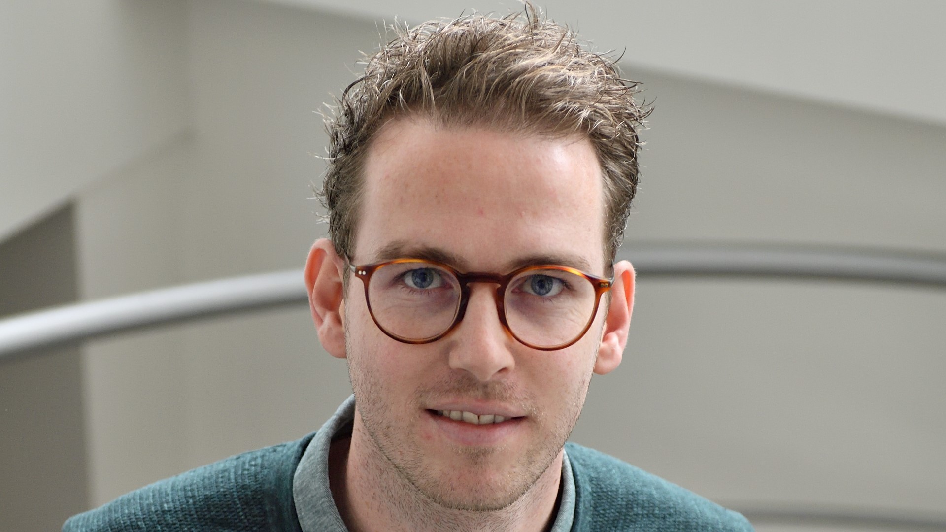 Foto: Erald van der Aa