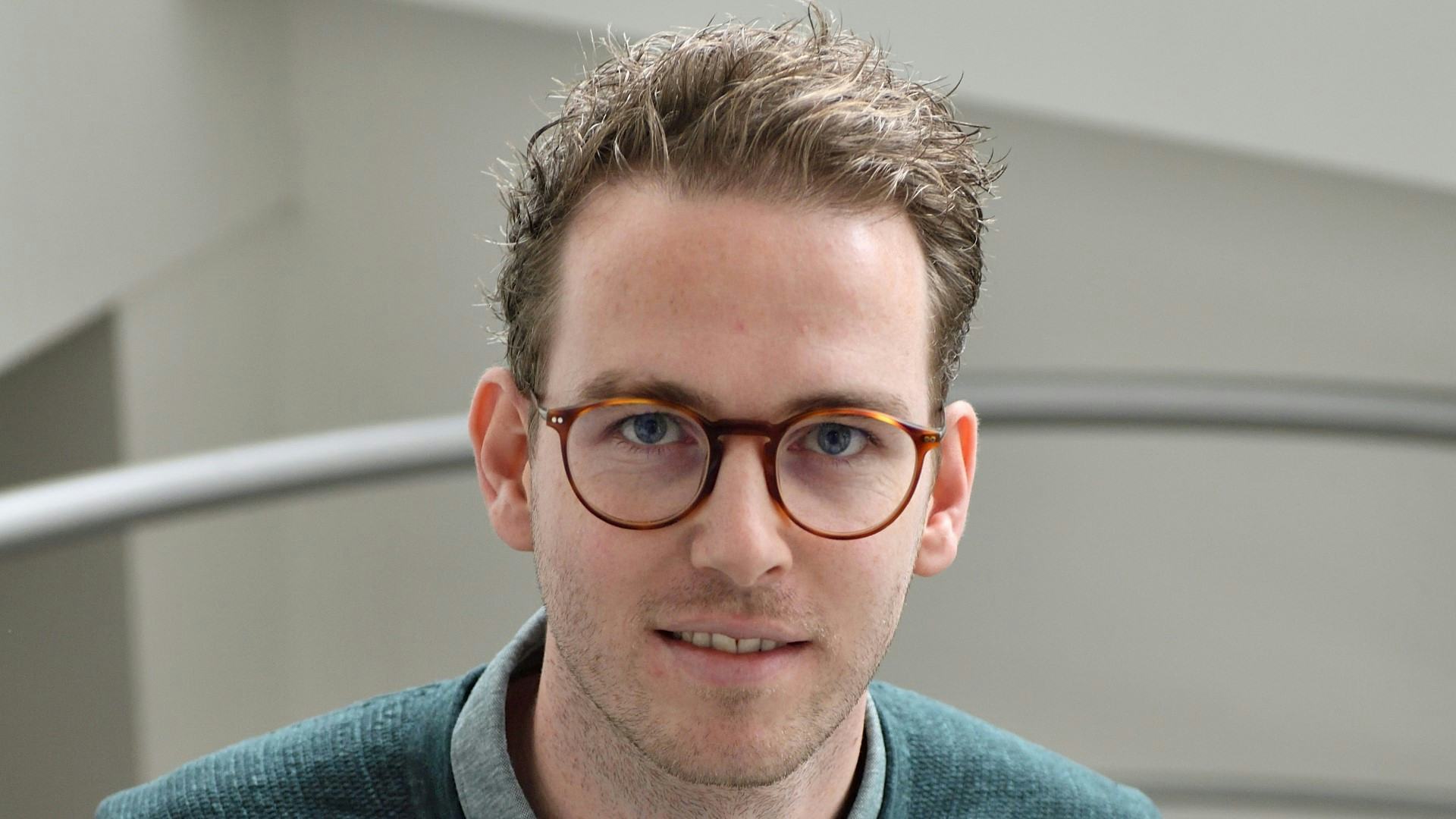 Foto: Erald van der Aa