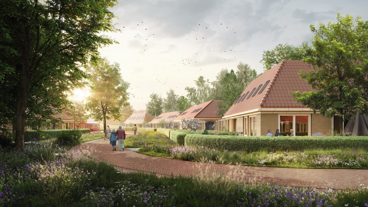 Beeld: V8 Architects