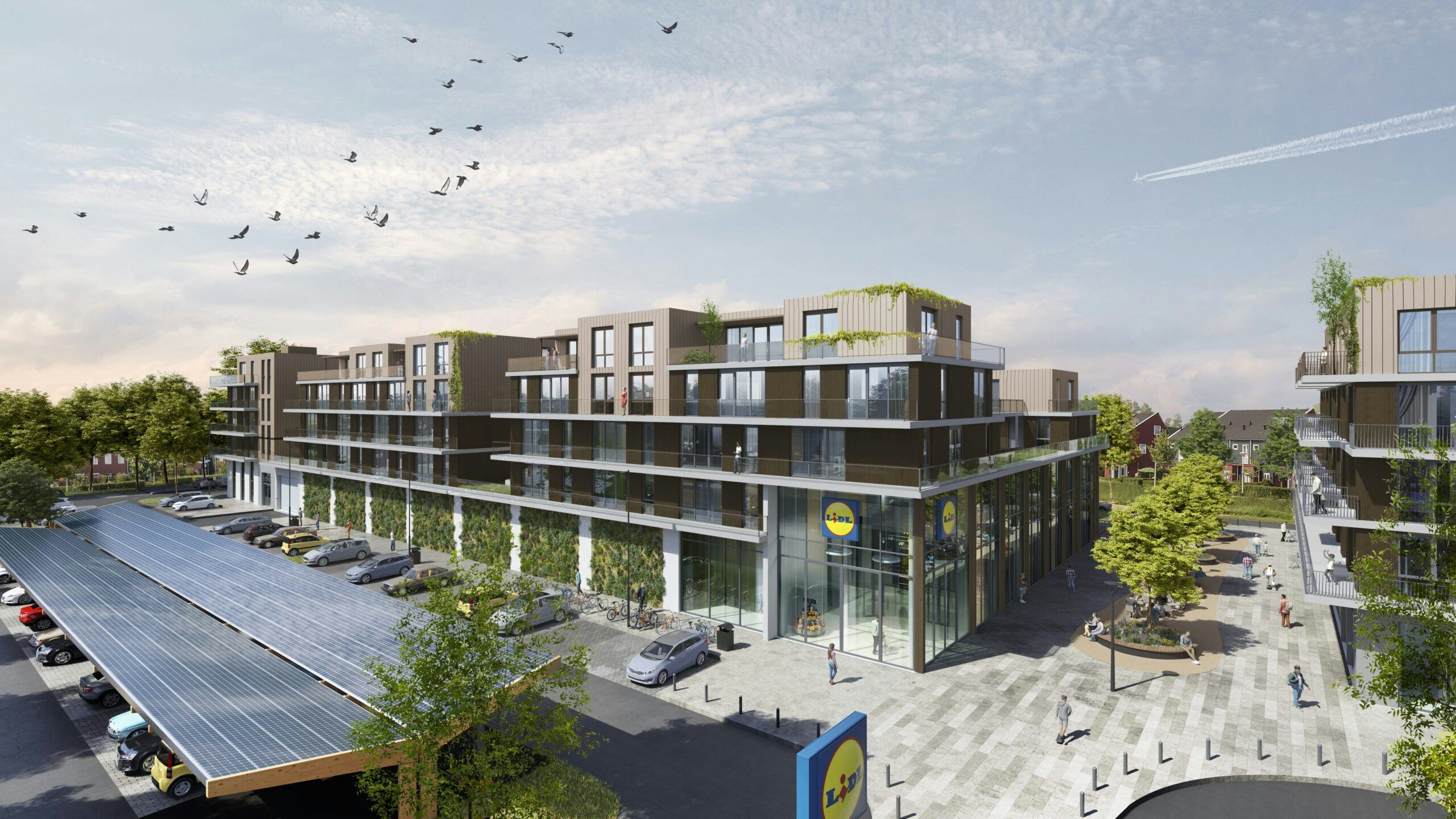 Beeld: SUM Architecten