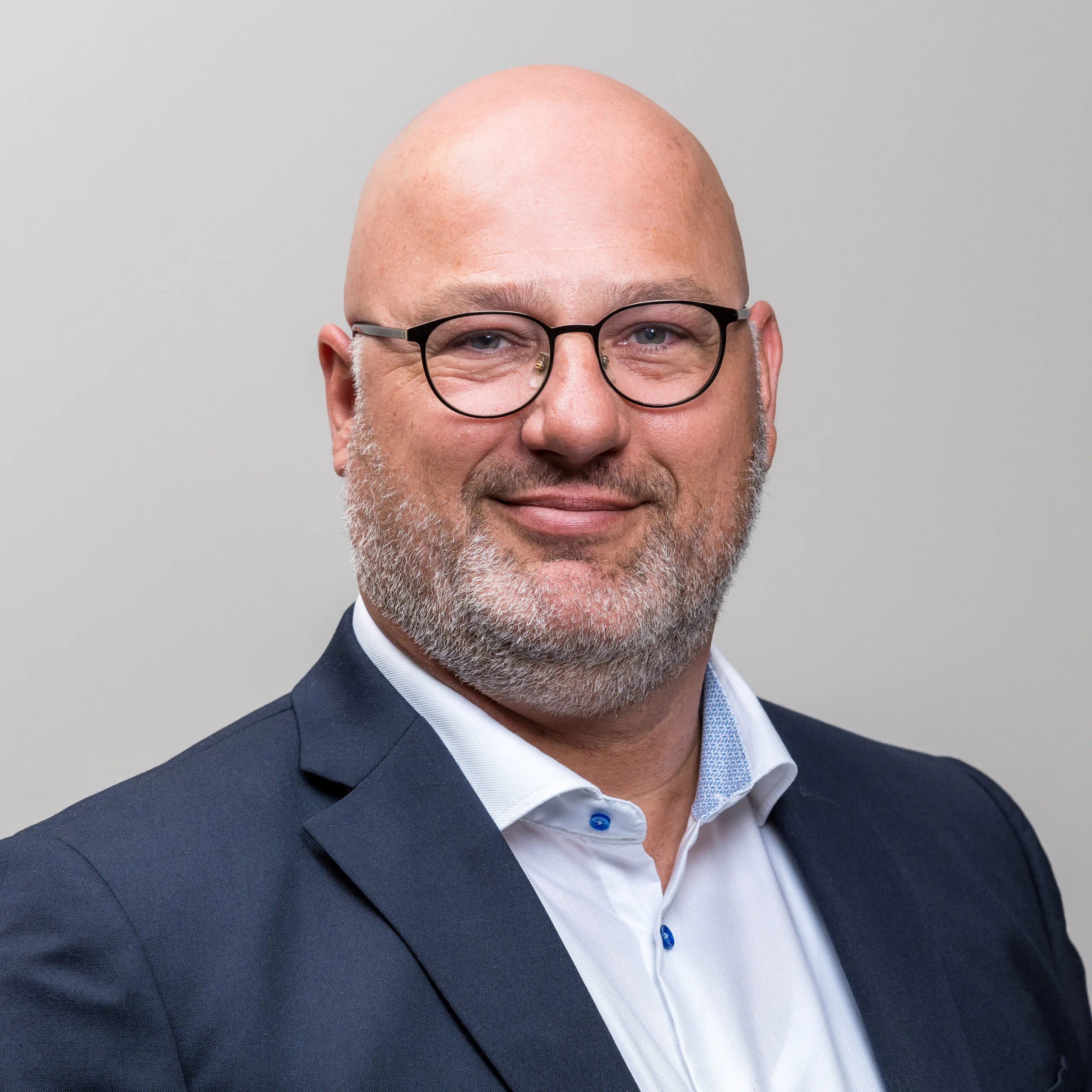 Maurice Klaver