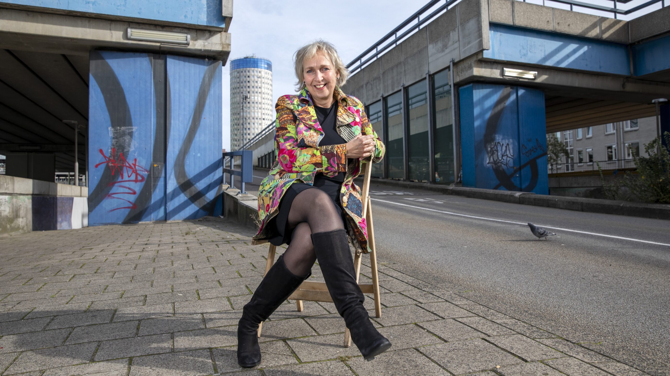 Foto: Suzanne van de Kerk