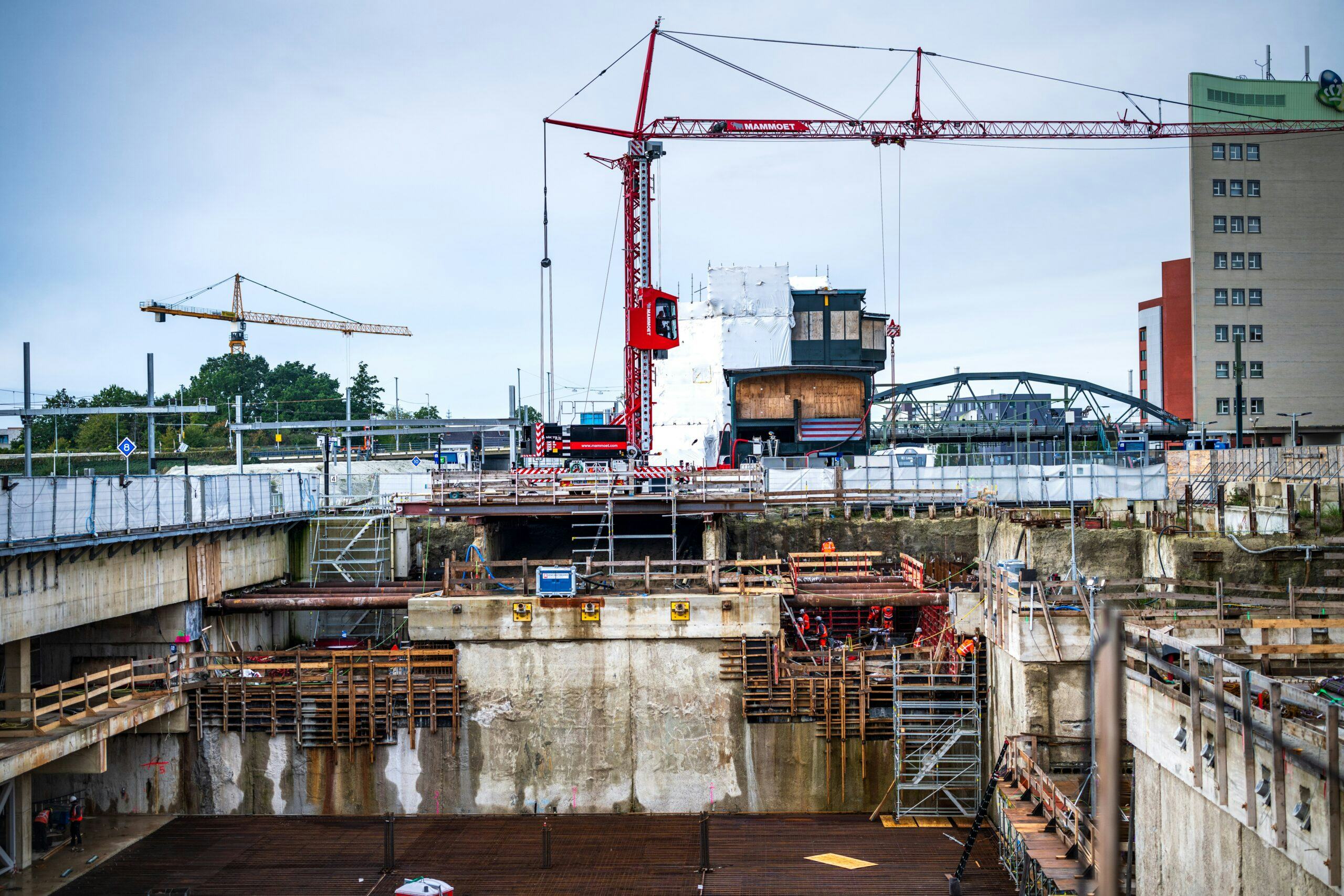 Foto: ANP / Hollandse Hoogte Venema Media