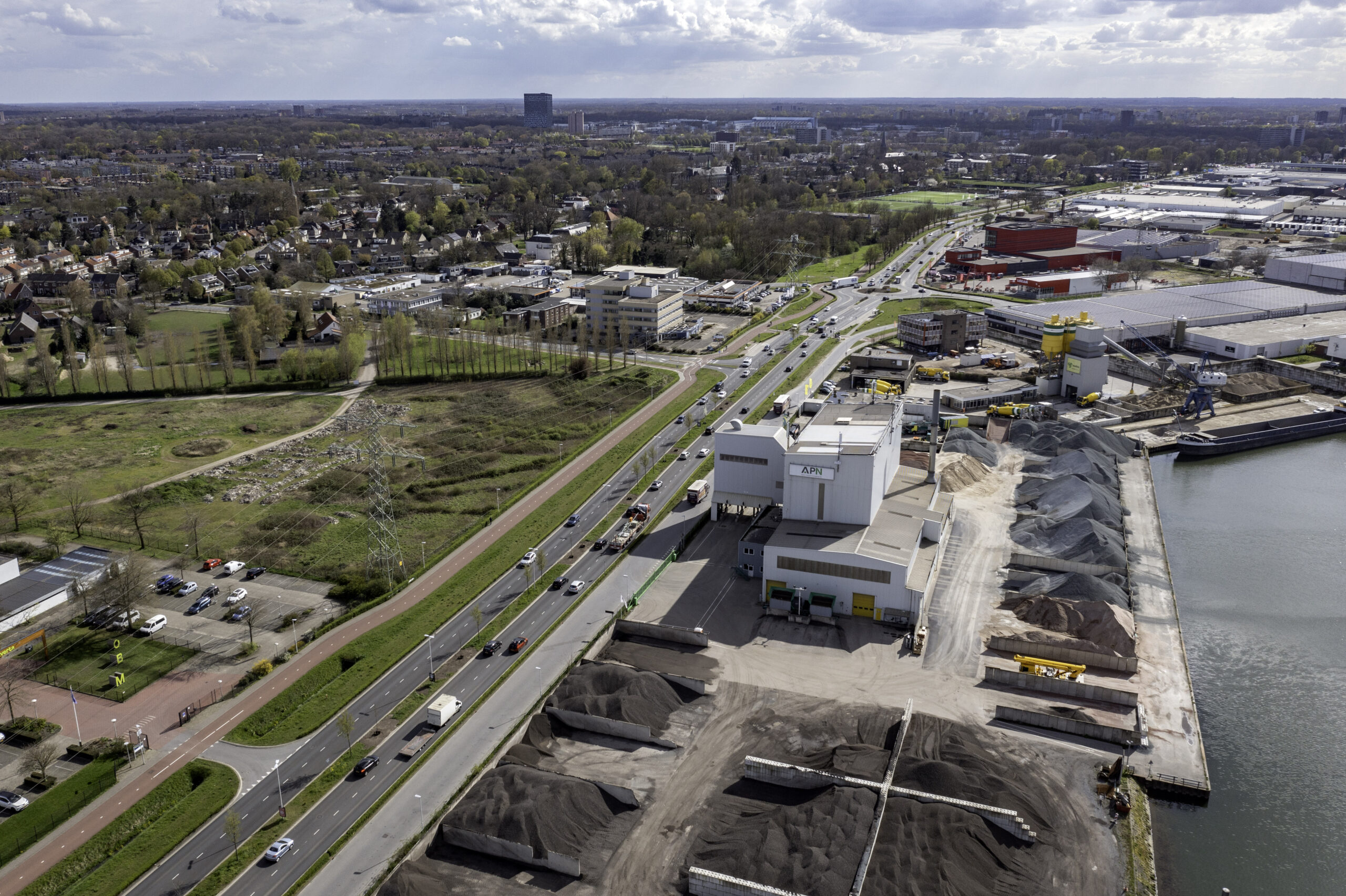 Foto: Sjef Prins - APA Foto