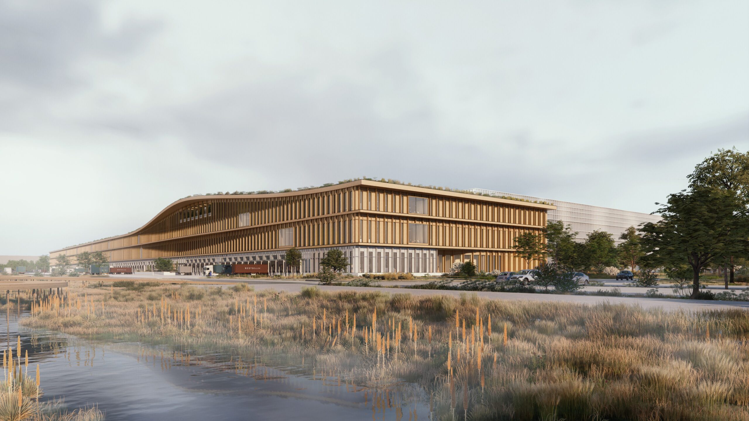 Beeld: Henning Larsen