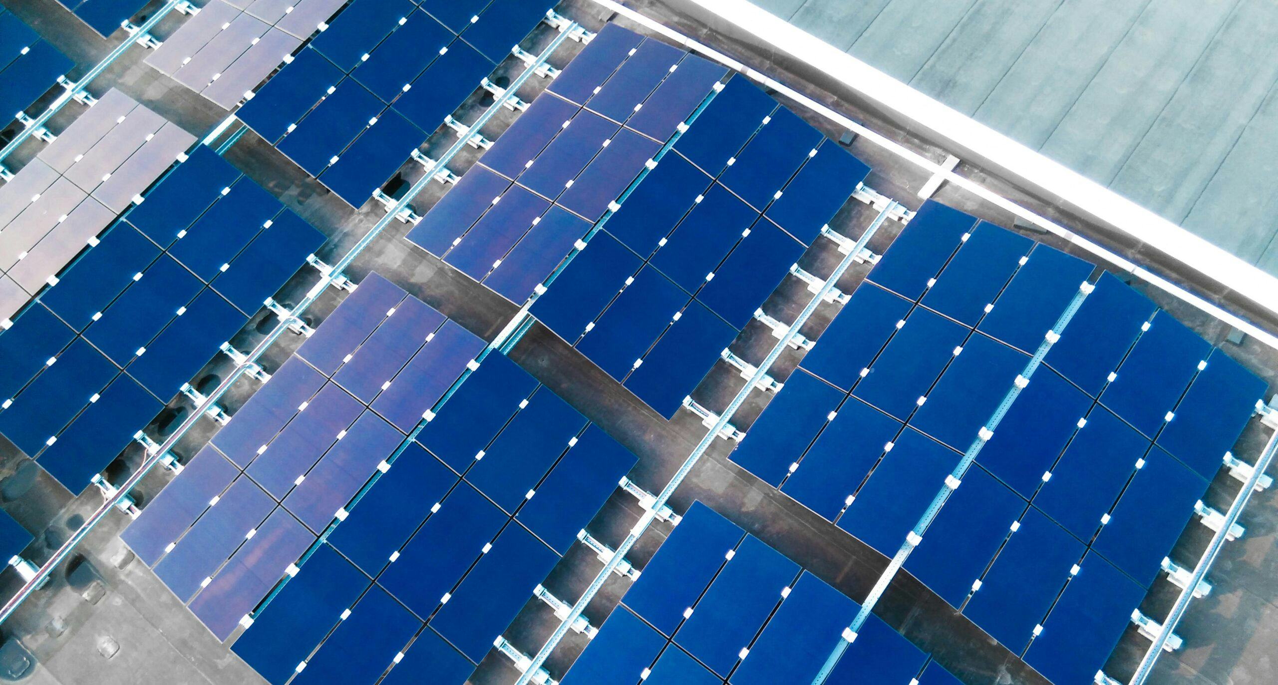 Energietransitie: zo genereren en beheersen bedrijven hun eigen energie