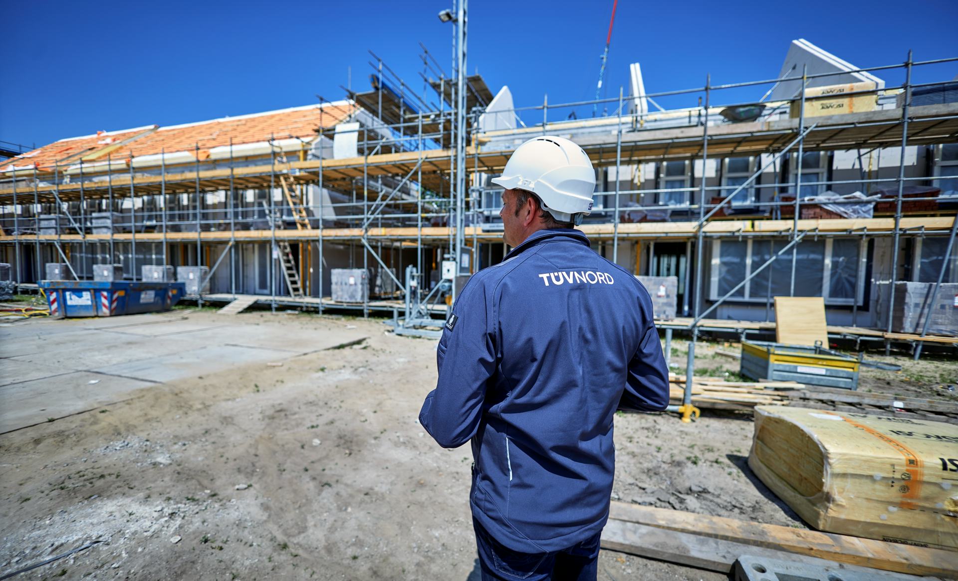 Nieuw instrument voor Wet Kwaliteitsborging