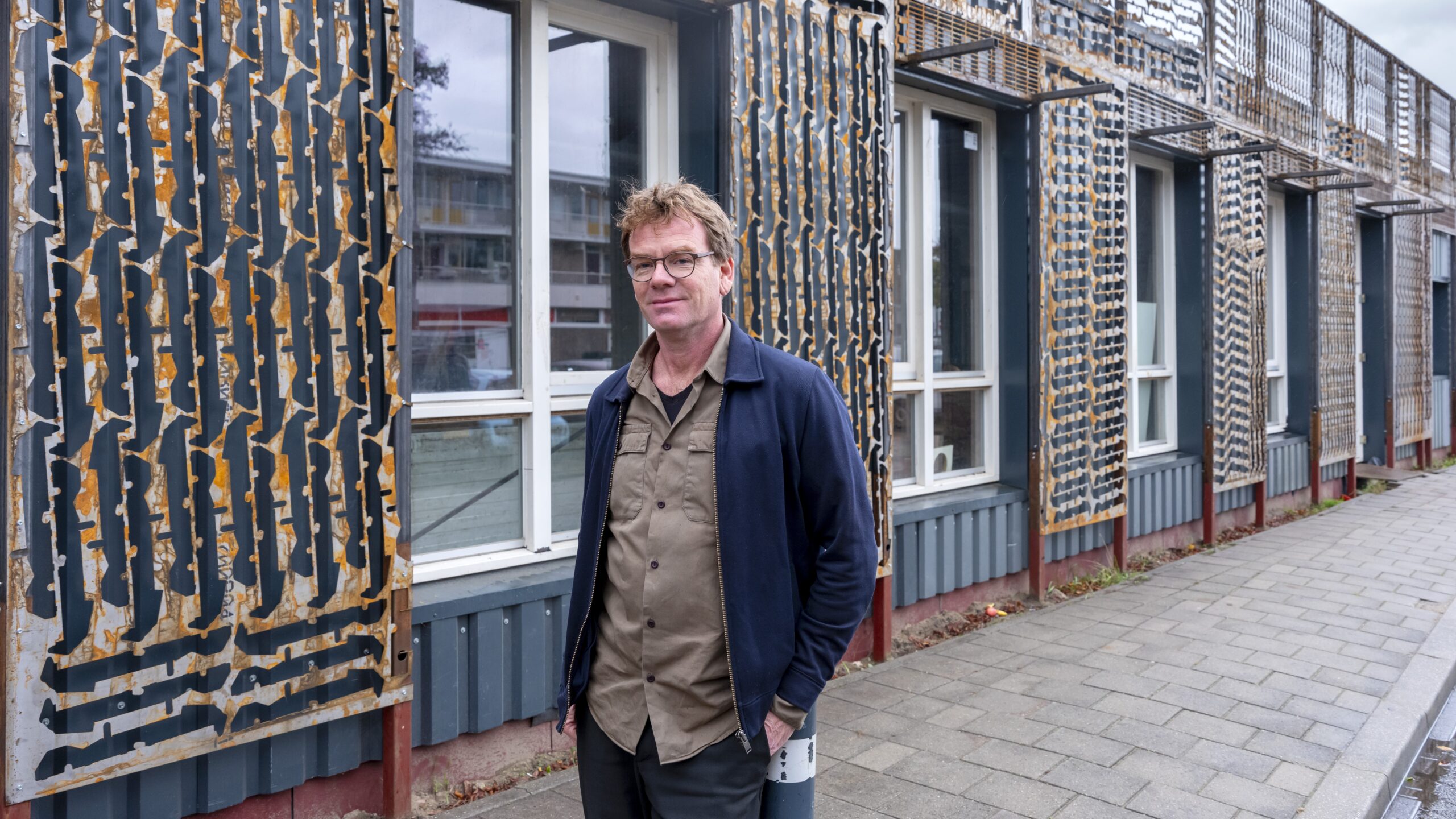 Foto: Guido Benschop