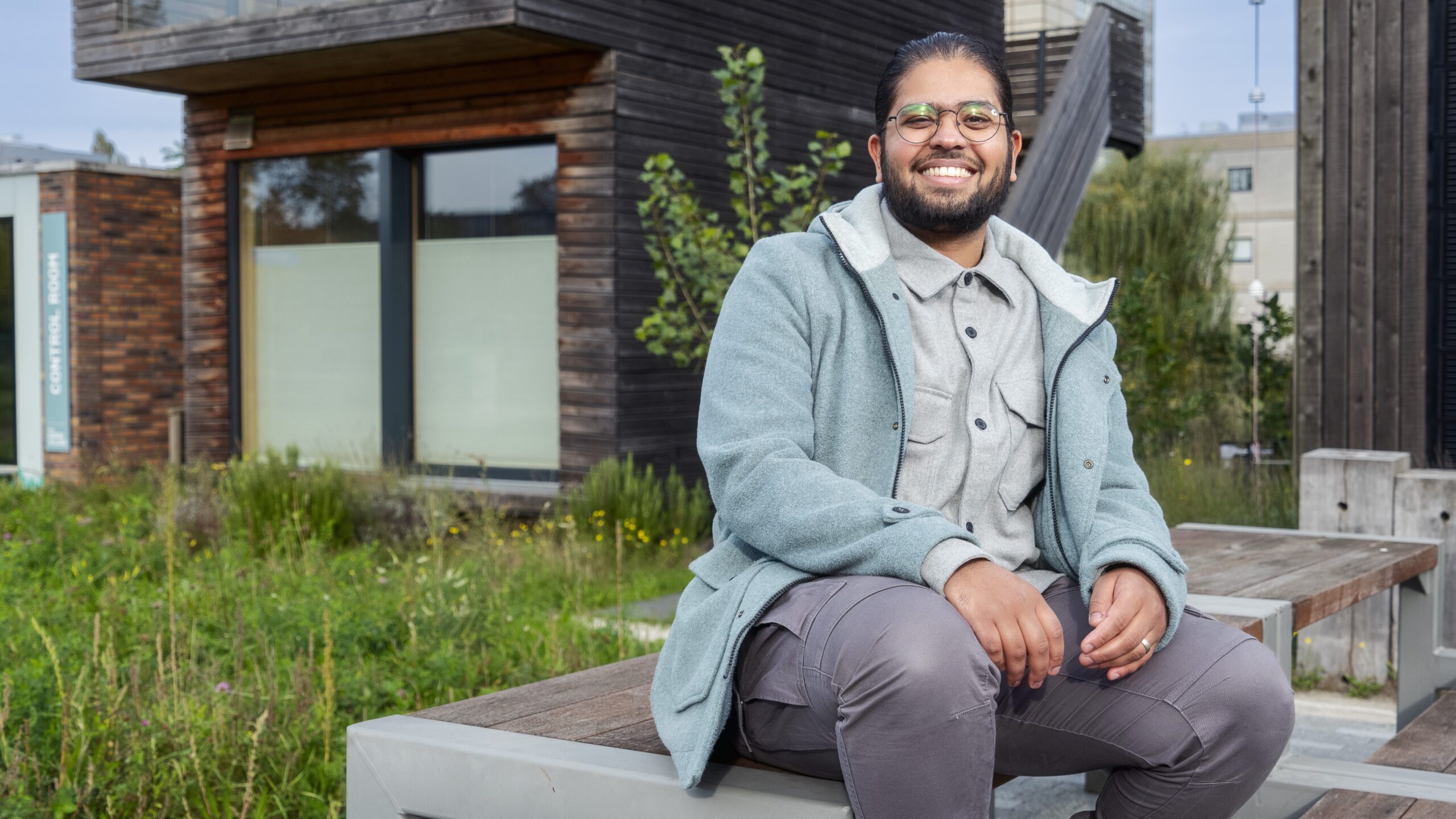 Foto: Guido Benschop