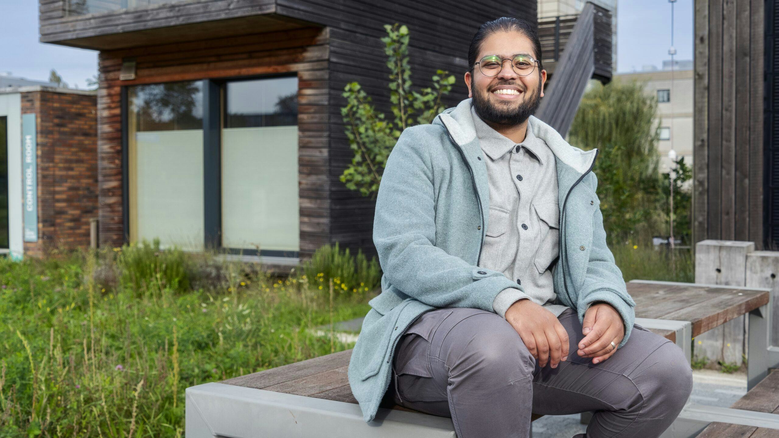 Foto: Guido Benschop