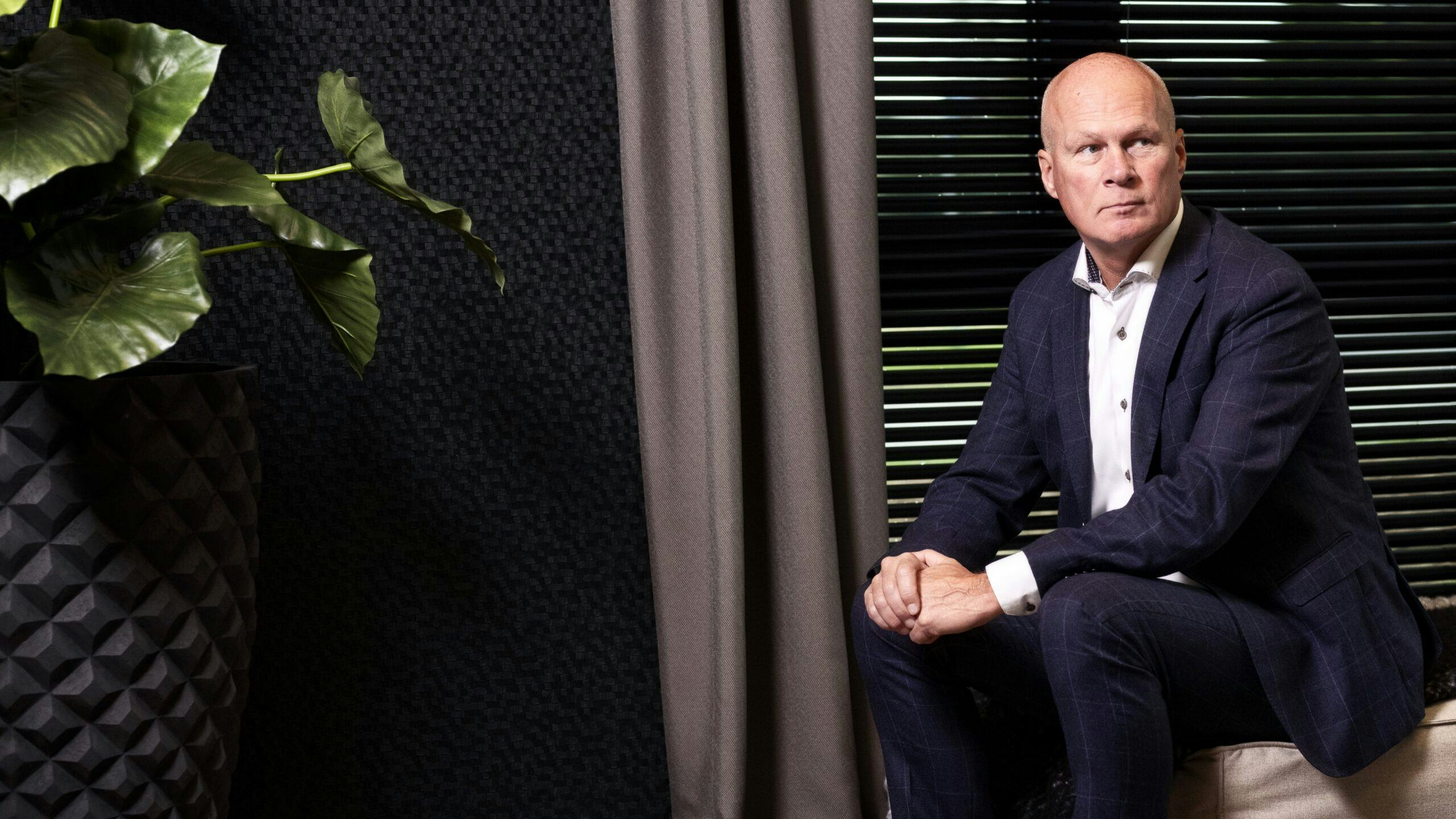 Foto: Guido Benschop