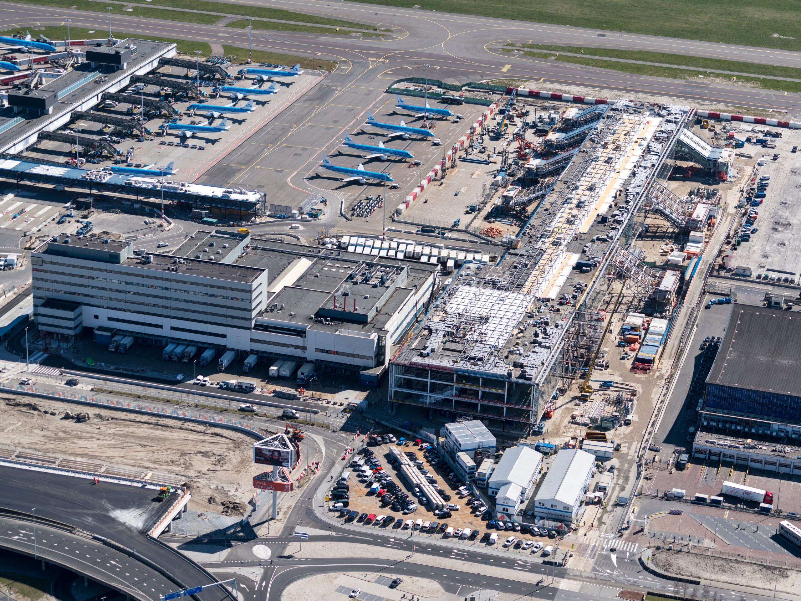 Foto: Aerovista Luchtfotografie/Shutterstock