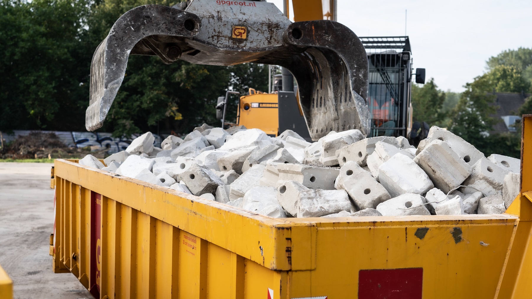 Foto Erik Boschman Fotografie en Calduran