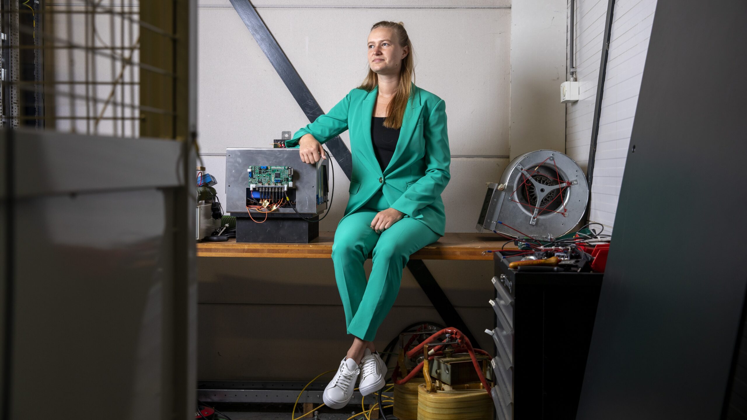 Foto: Suzanne van de Kerk