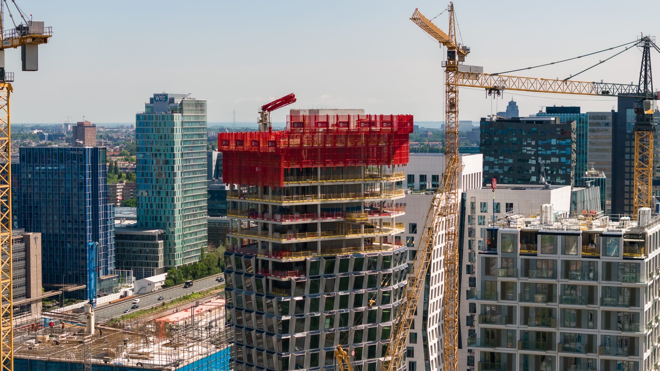 Fotograaf; Marcel Steinbach