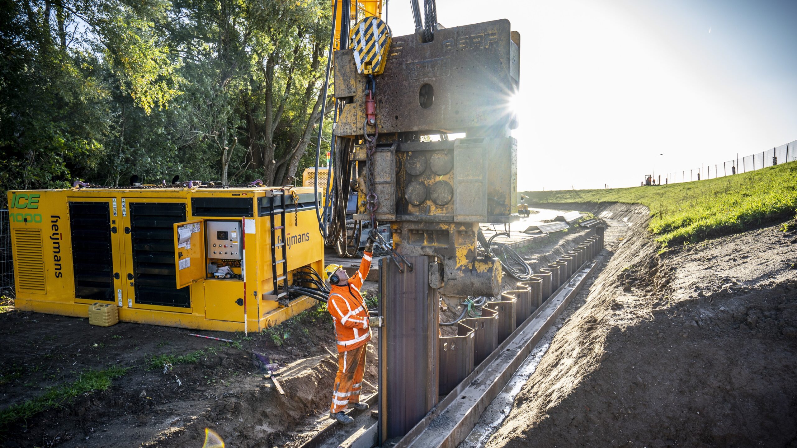 Foto: ANP/Hollandse Hoogte/Maikel Samuels