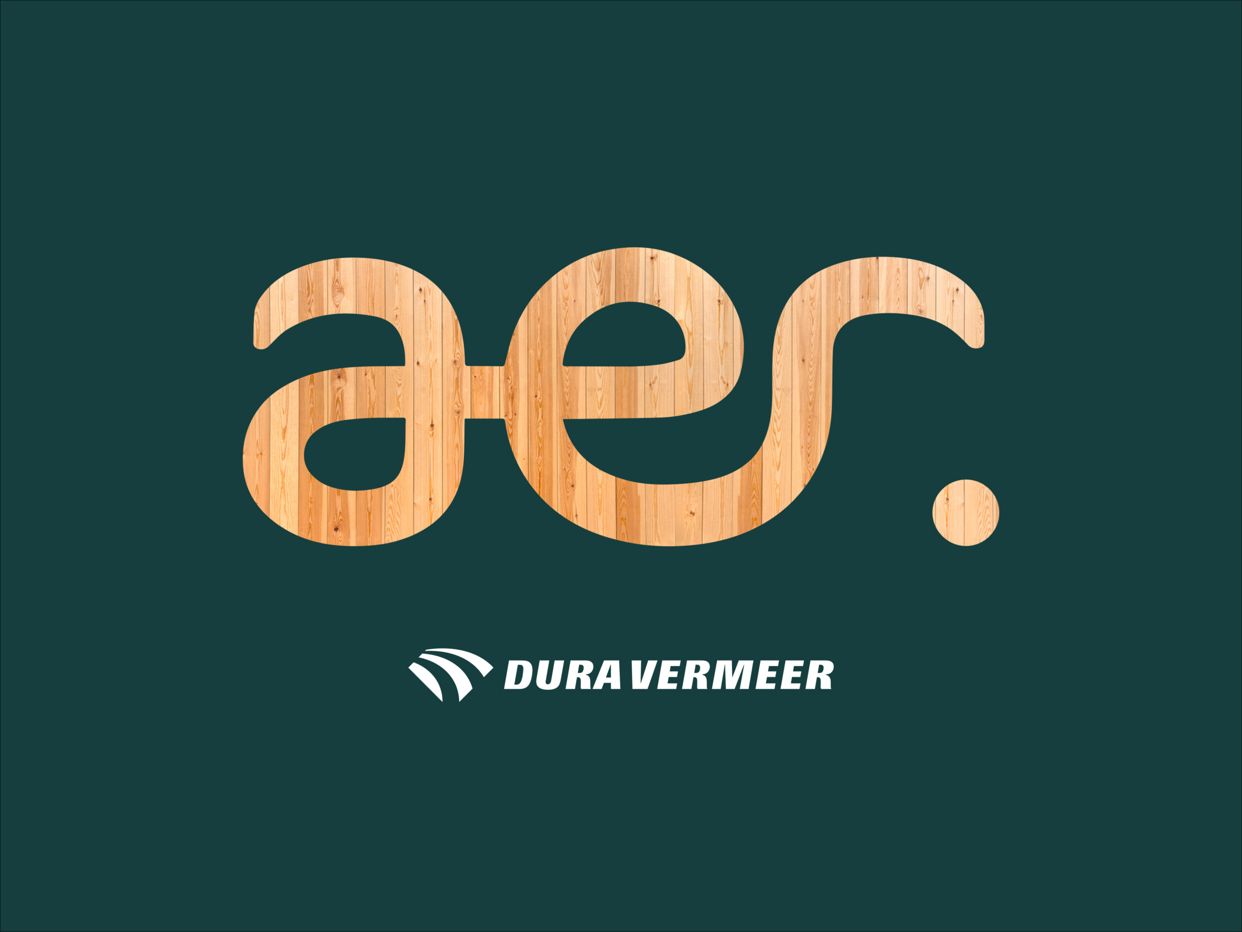 Woningconcept AER: bouwen wat nodig is