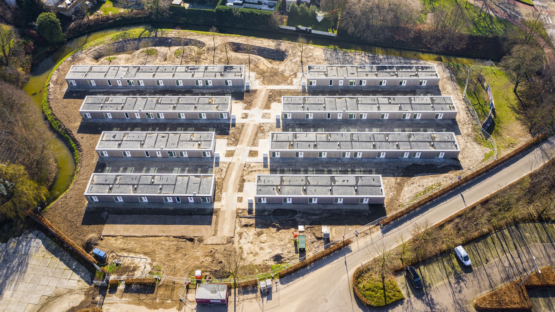 Foto: ANP / Hollandse Hoogte / Tobias Kleuver