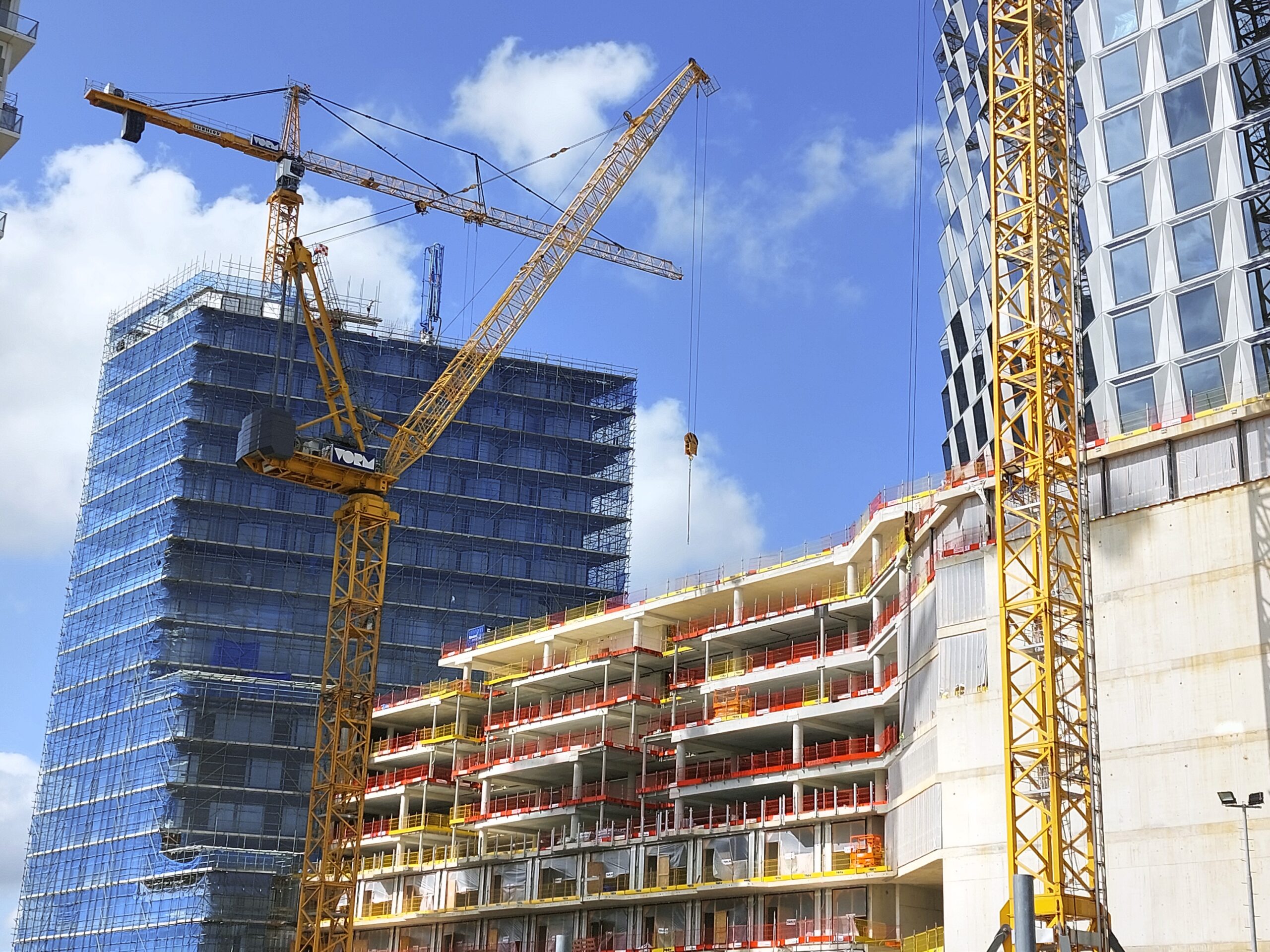 Foto: ANP/ Hollandse-Hoogte / Paul van Riel