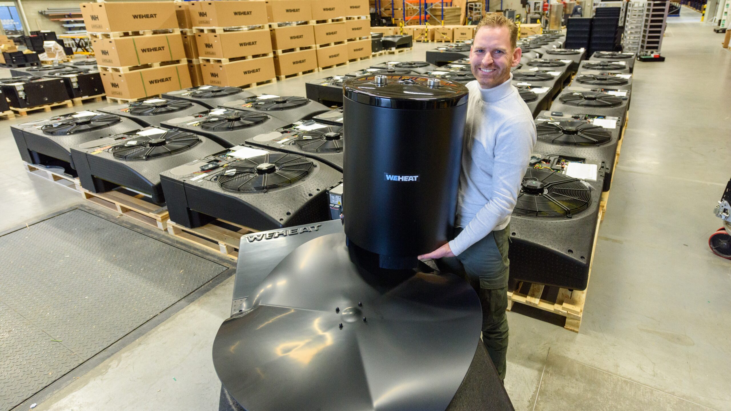 Foto: Jean Pierre Reijnen 