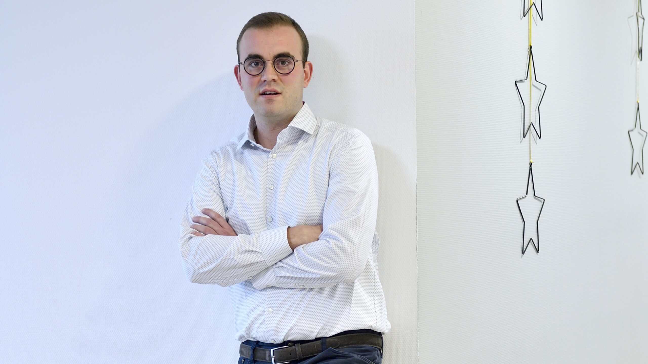 Foto: Erald van der Aa