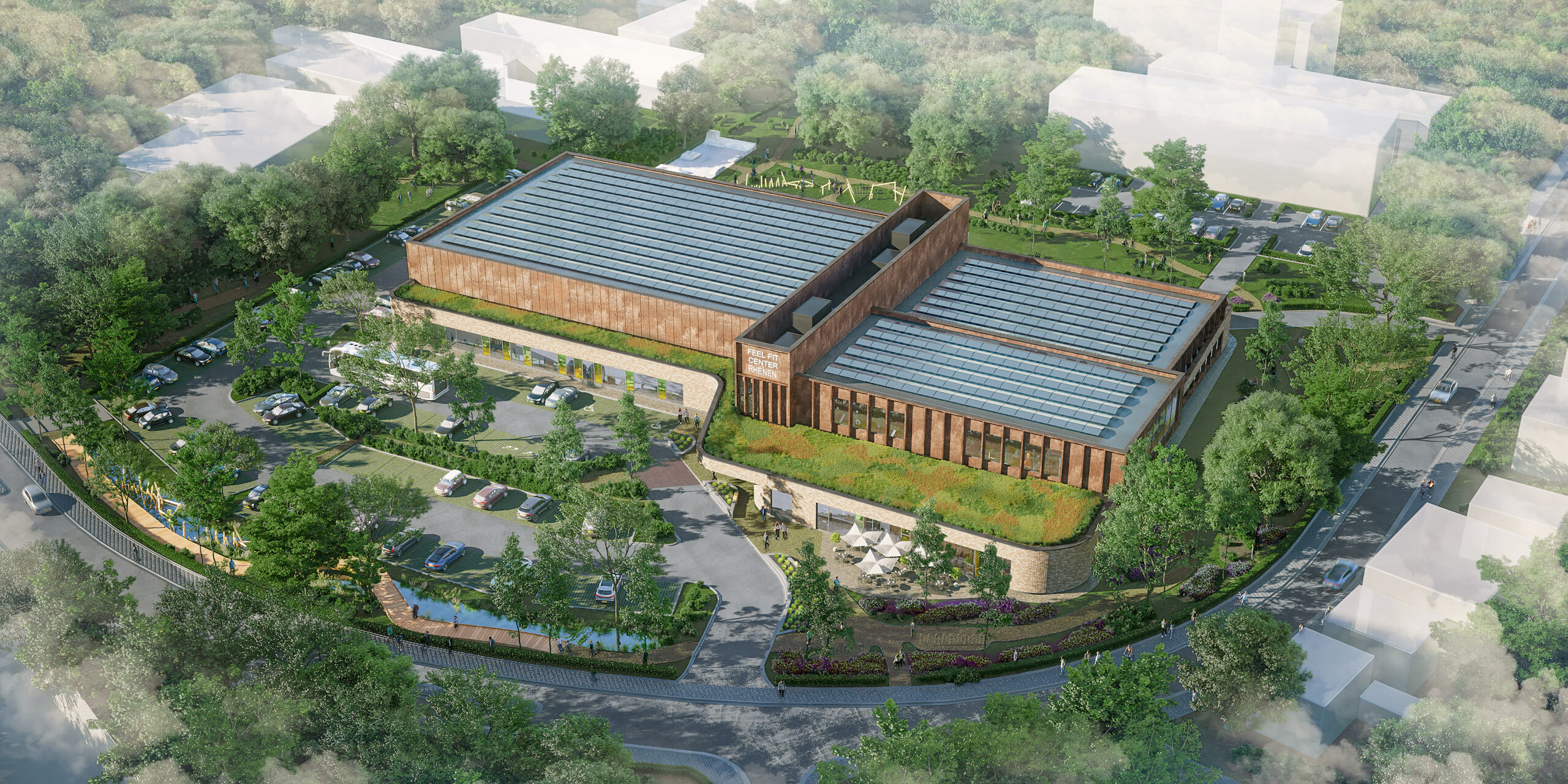 Beeld: Wind Design + Build 