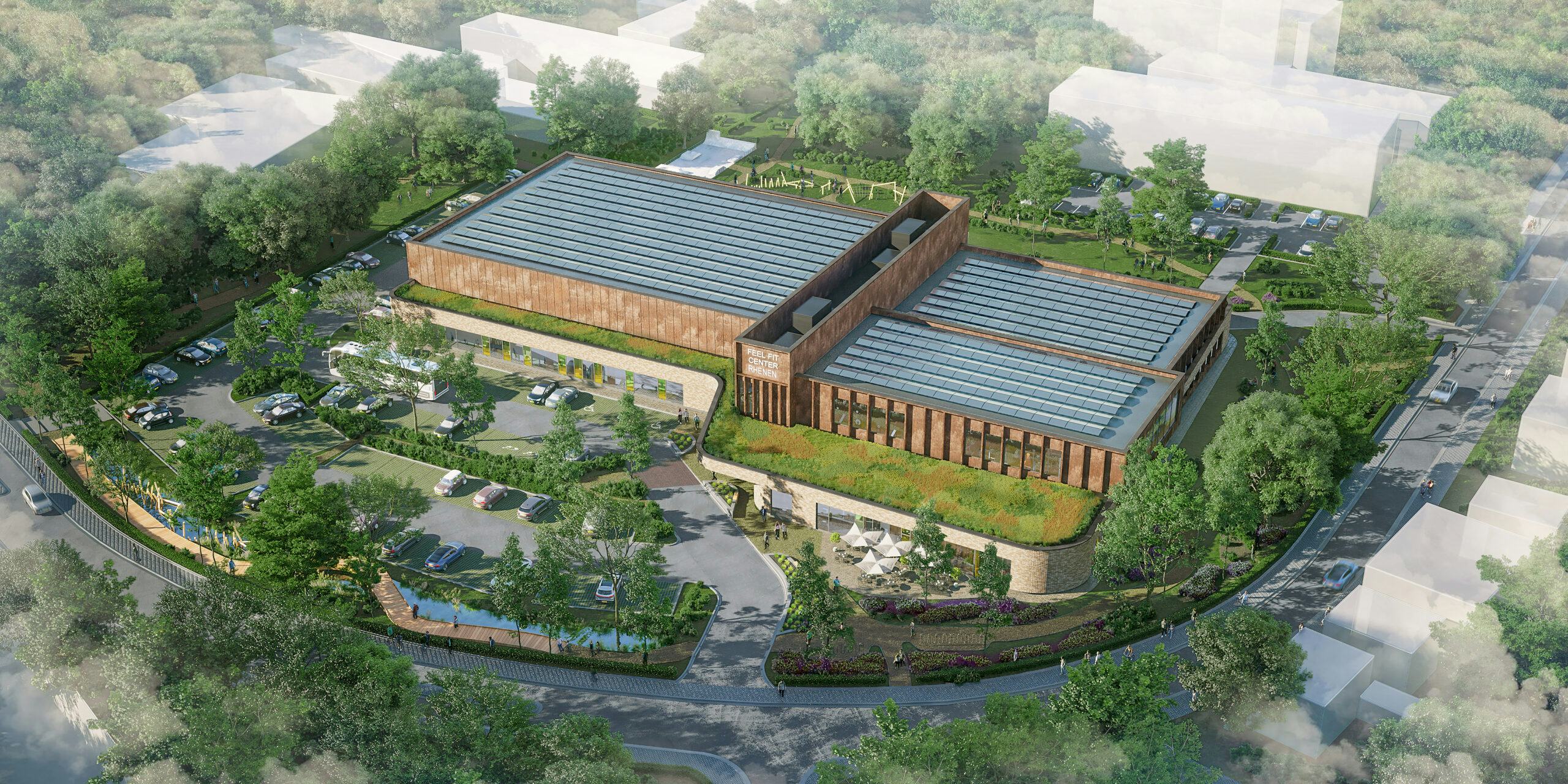 Beeld: Wind Design + Build