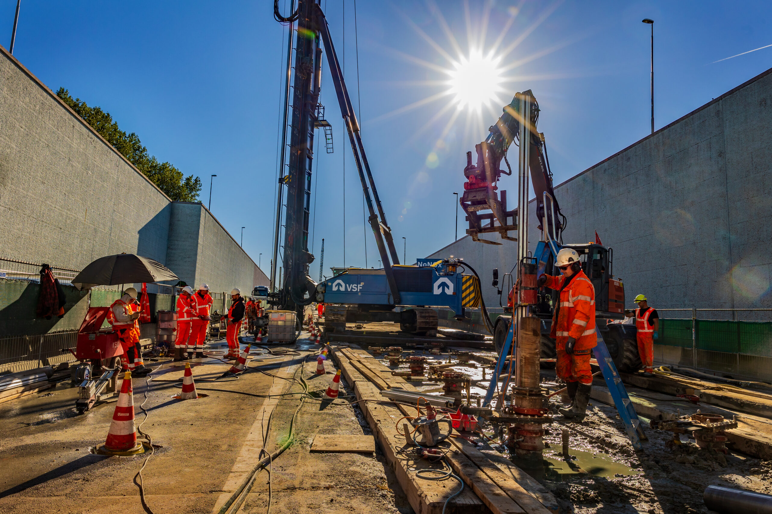 Foto: Niels de Vries