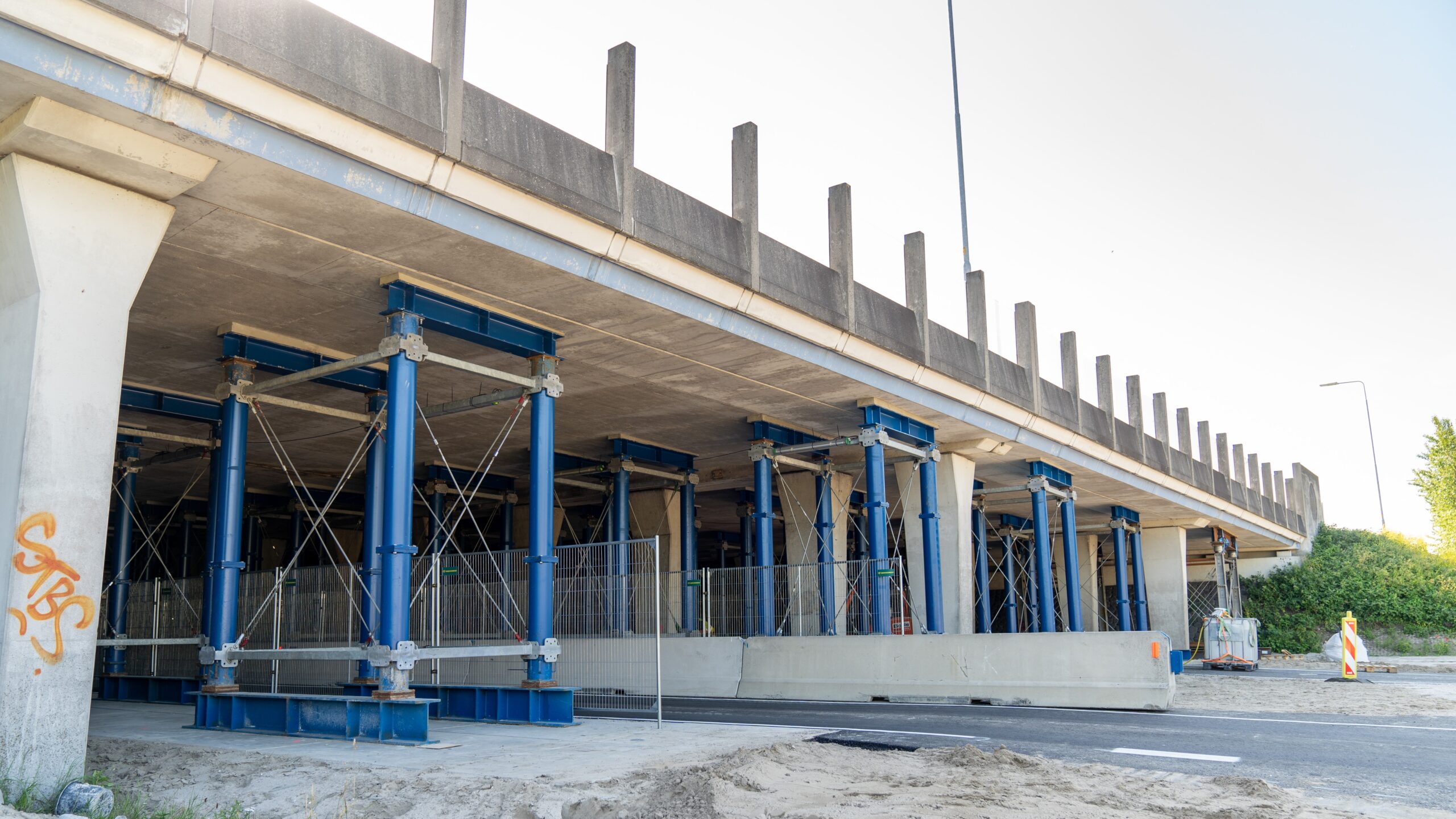 Foto: Rijkswaterstaat