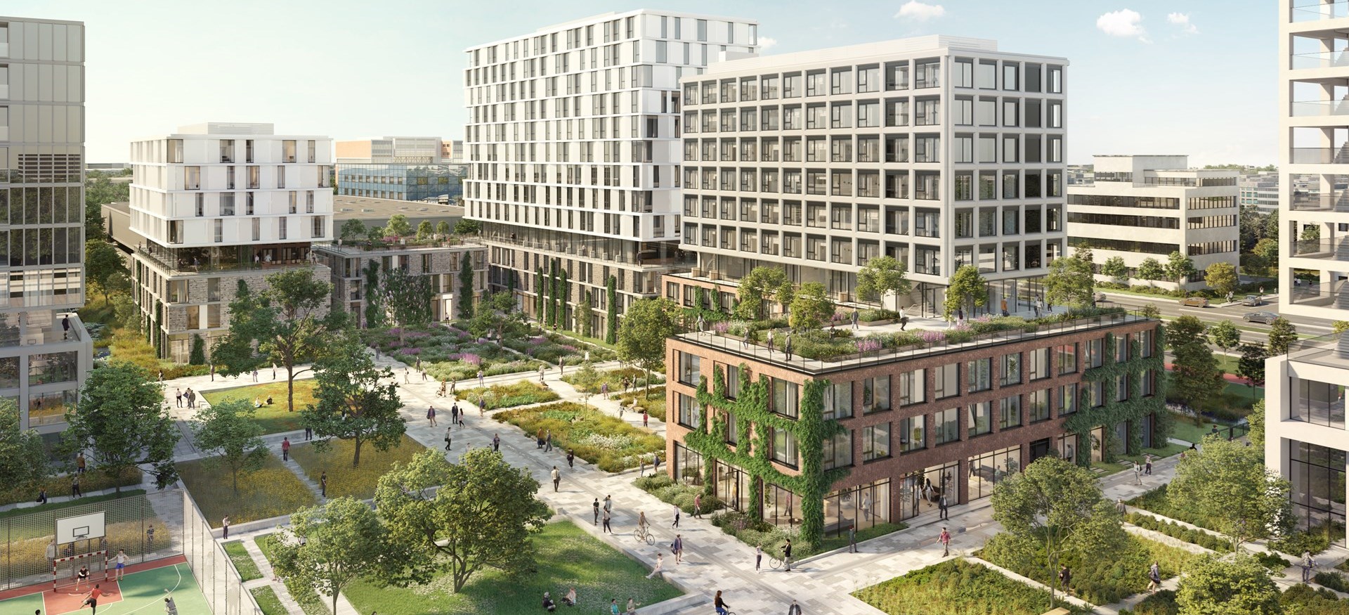 Beeld: Paul de Ruiter Architects