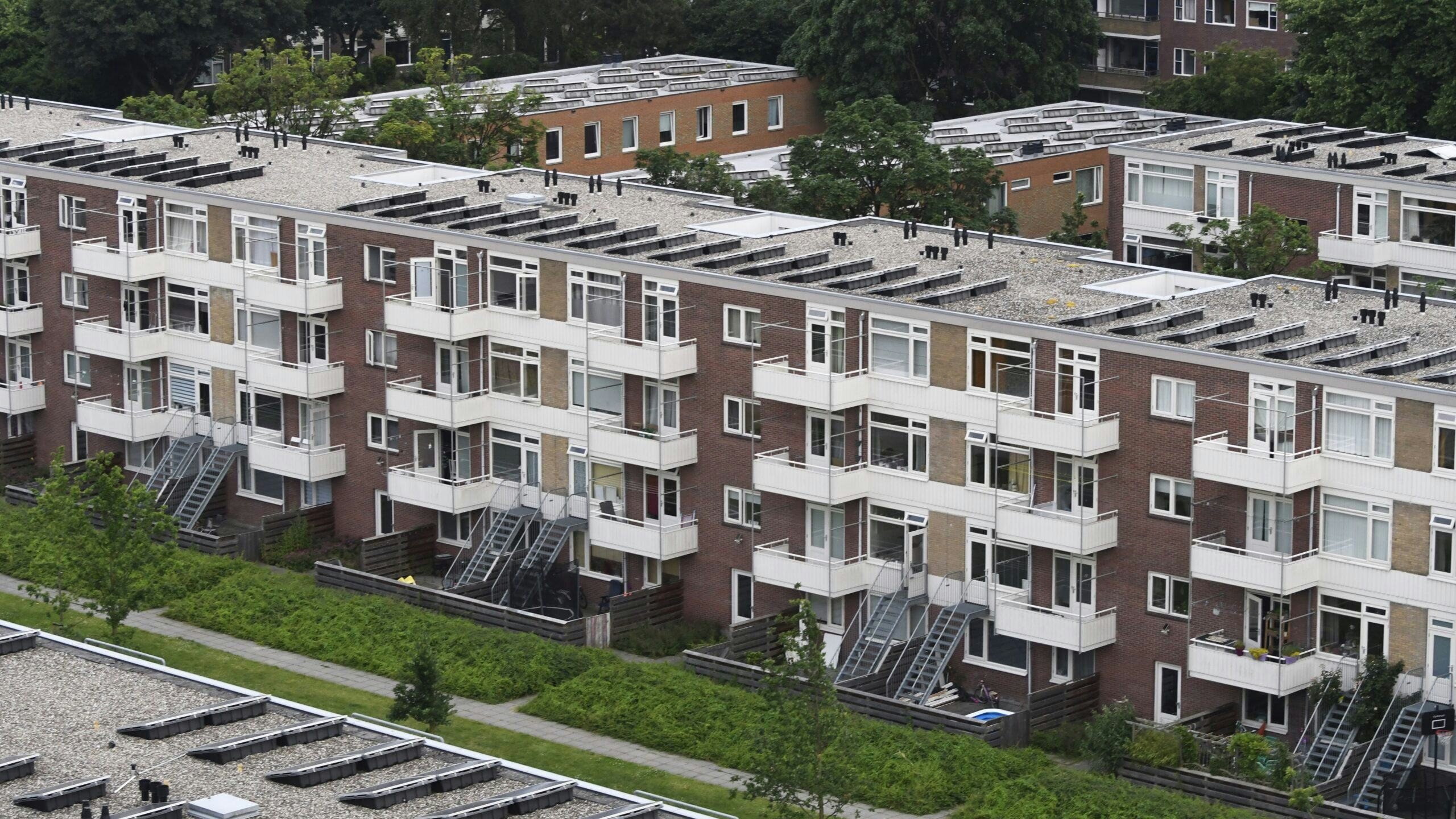 Foto: ANP / Hollandse Hoogte / Peter Hilz