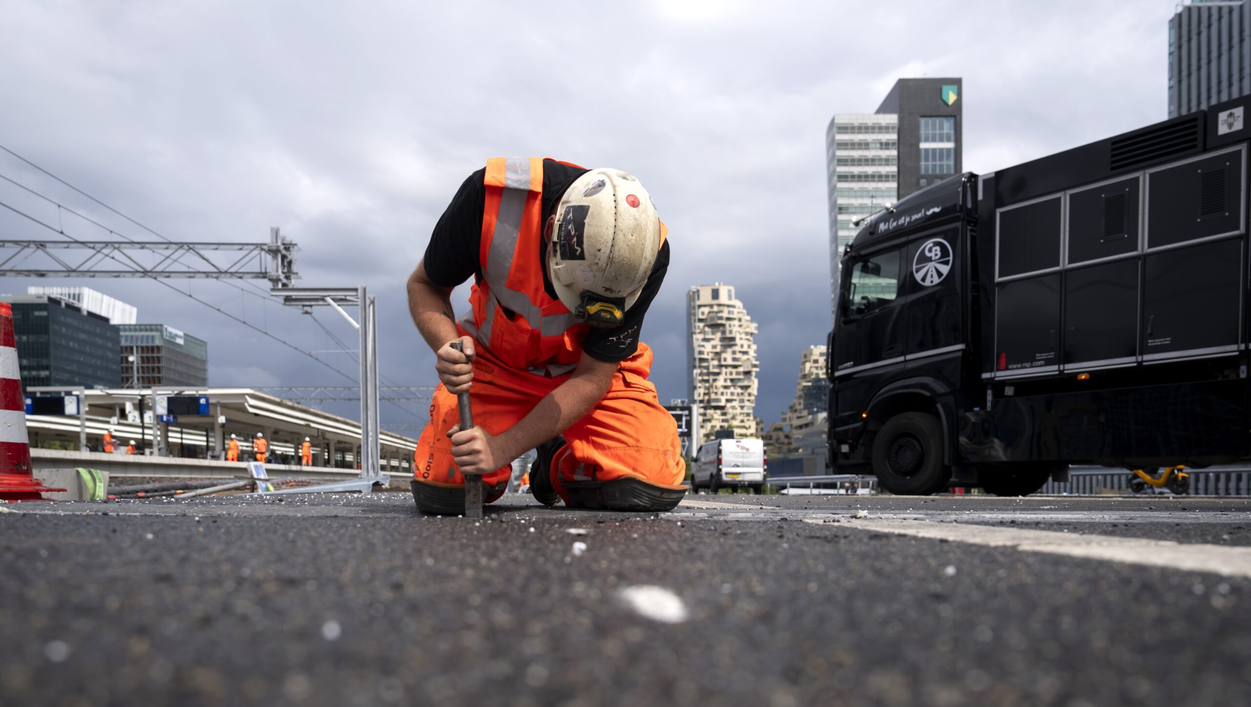 Foto: Sander Koning/ANP