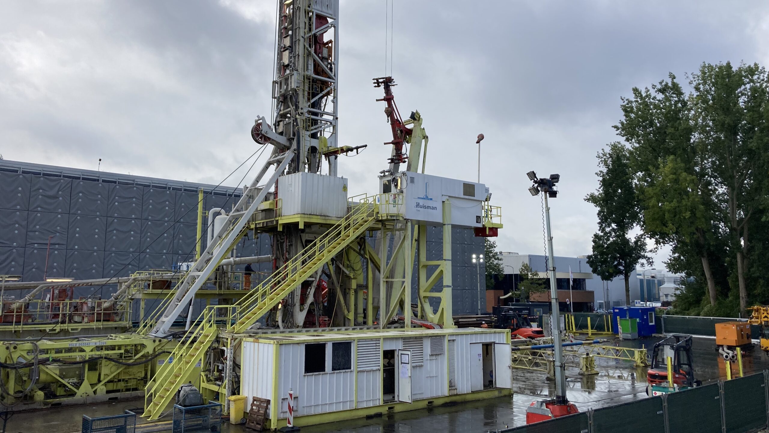 Foto: Cobouw/Ad Tissink